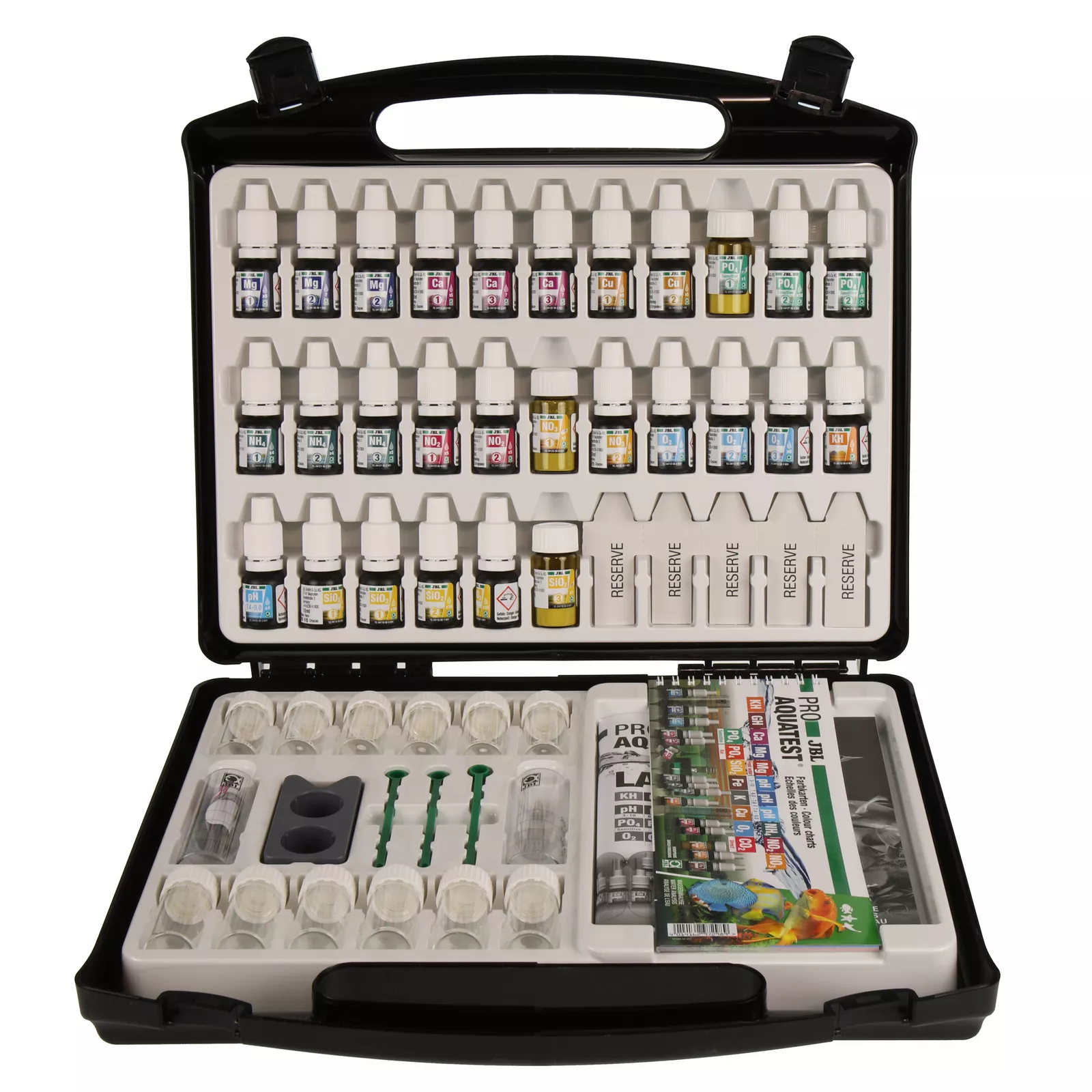 JBL Pro Aquatest Lab Marin