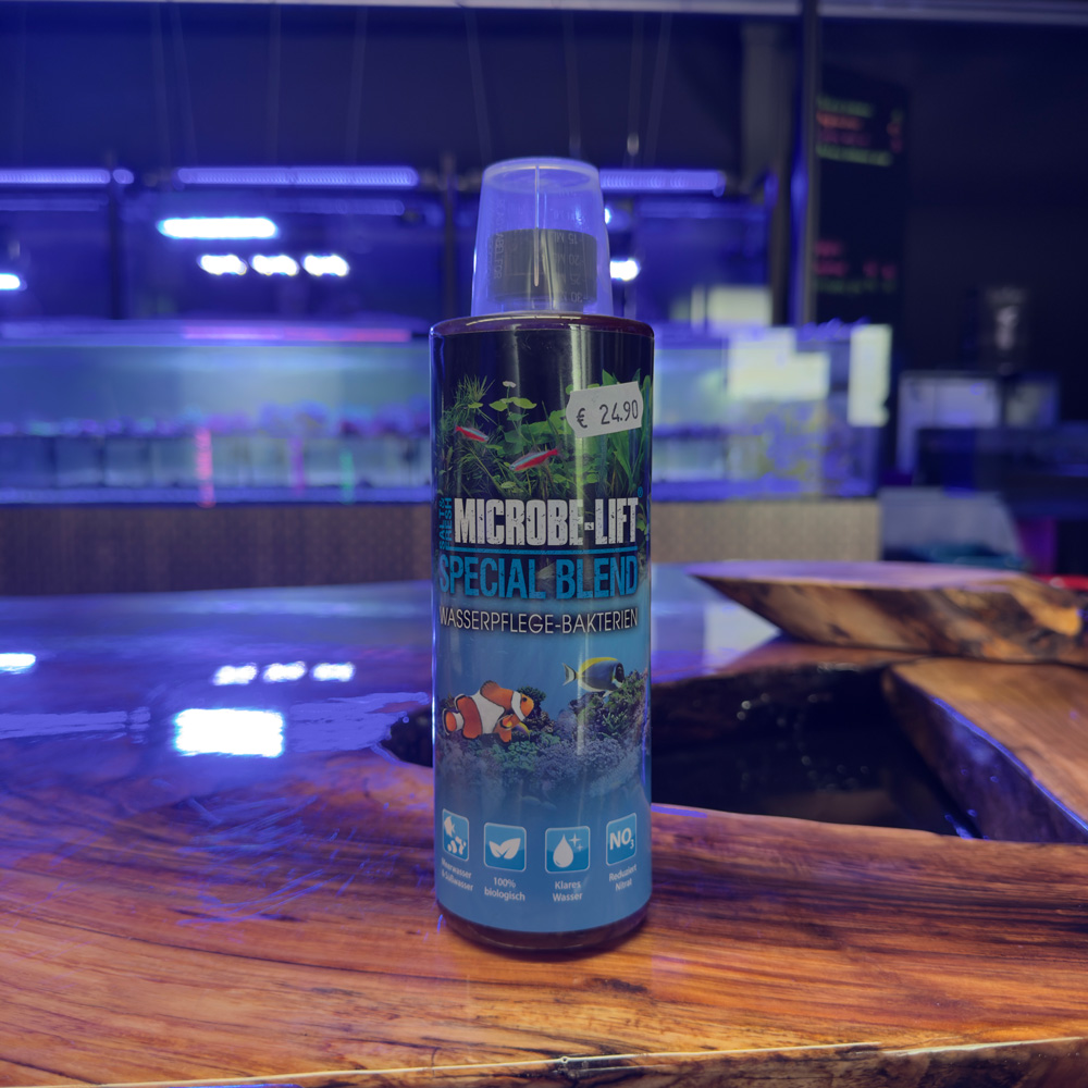 Microbe Lift Special Blend Microbe Lift Special Blend