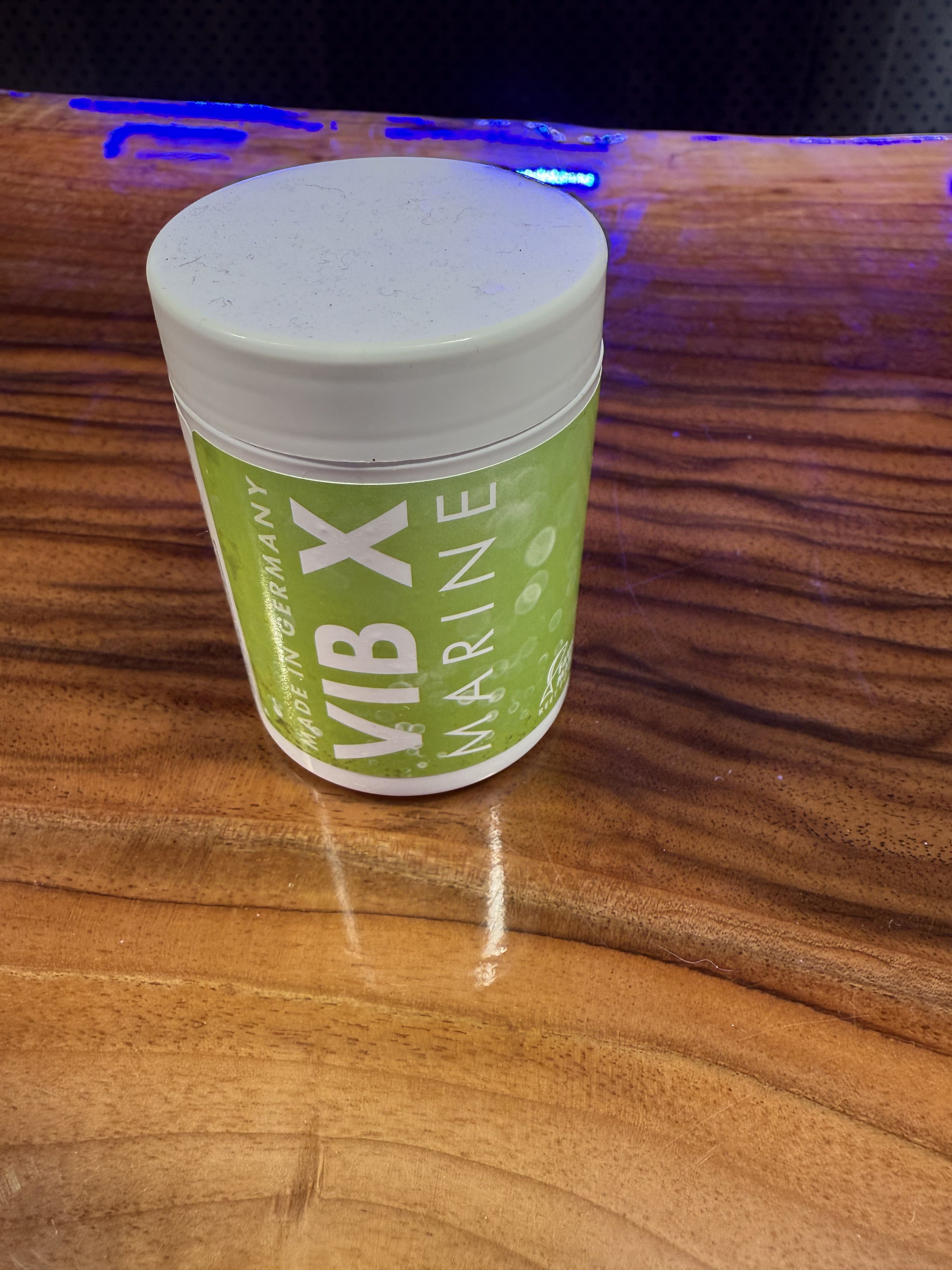 Fauna Marin Vib X 140g