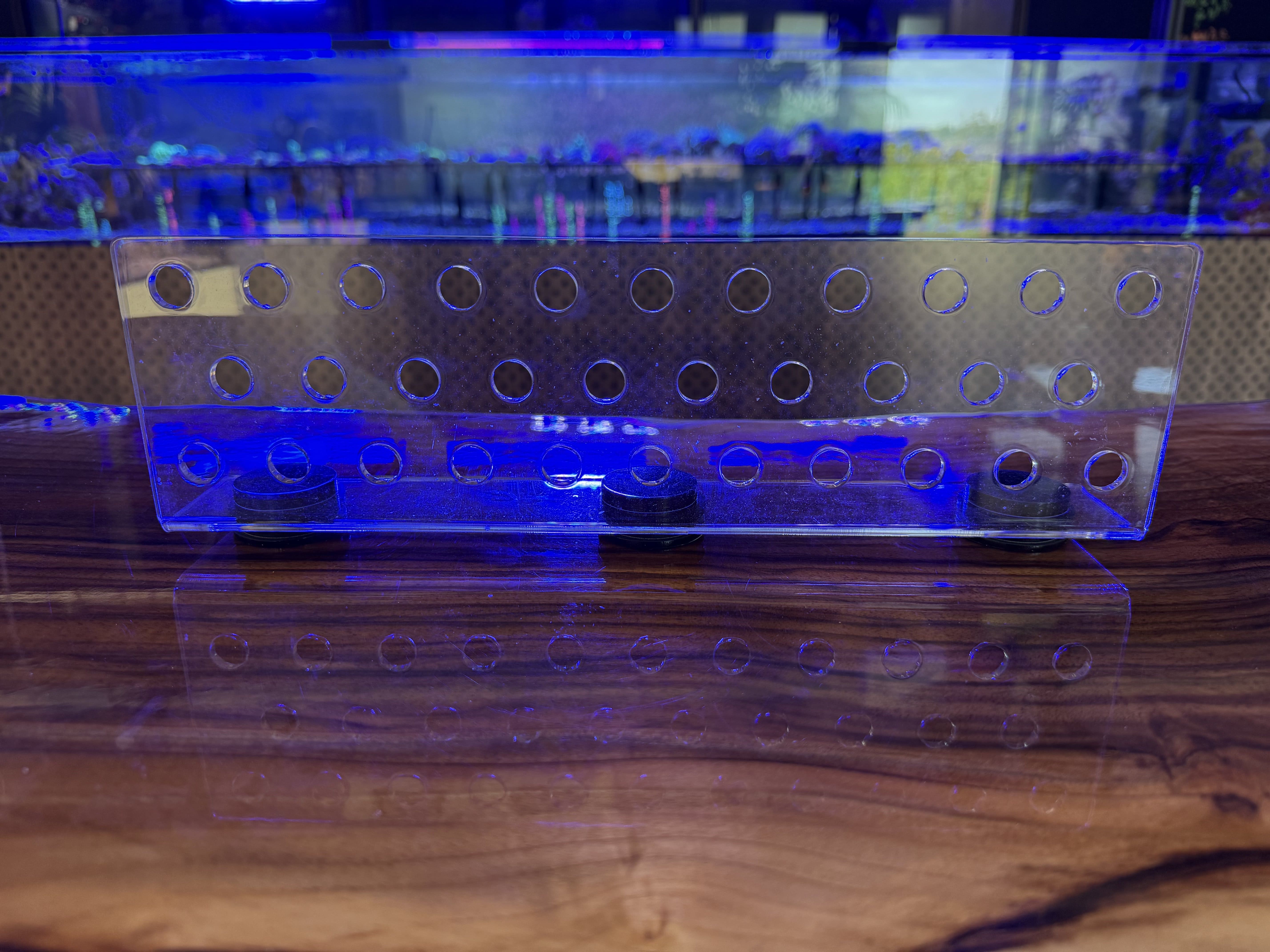 Marine Sources Coral Frag Rack Marine Sources Coral Frag Rack