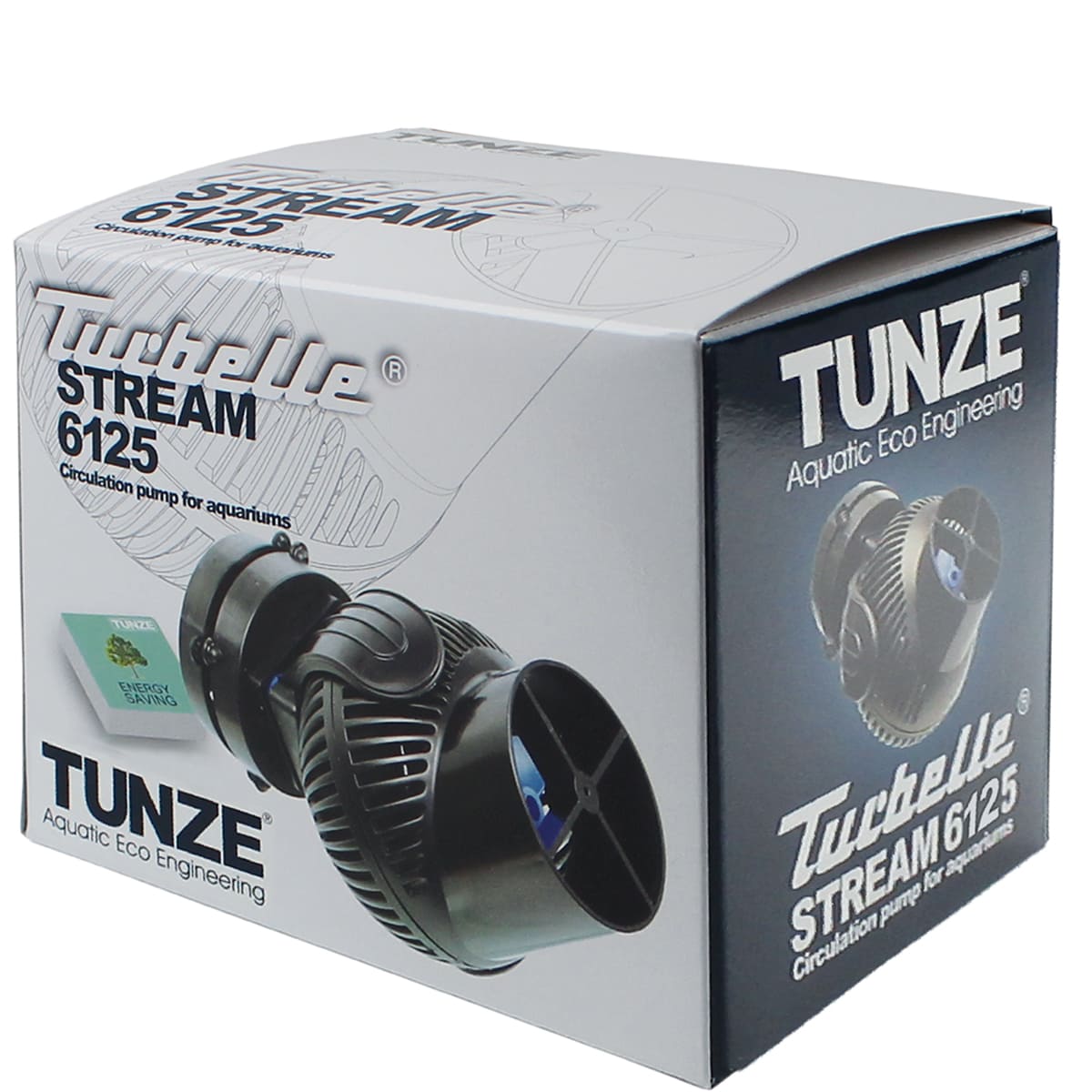 Tunze Turbelle stream 6125 Tunze Turbelle stream 6125