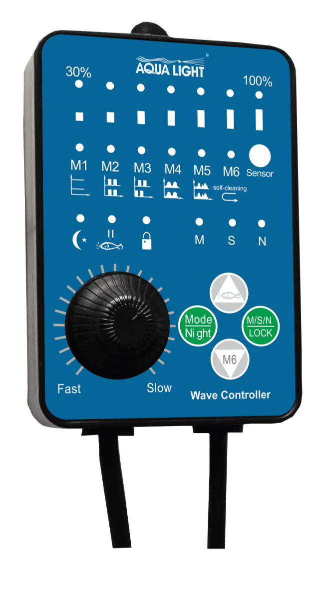 Aqualight Easy Stream Plus ESP 25 Aqualight Easy Stream Plus ESP 25