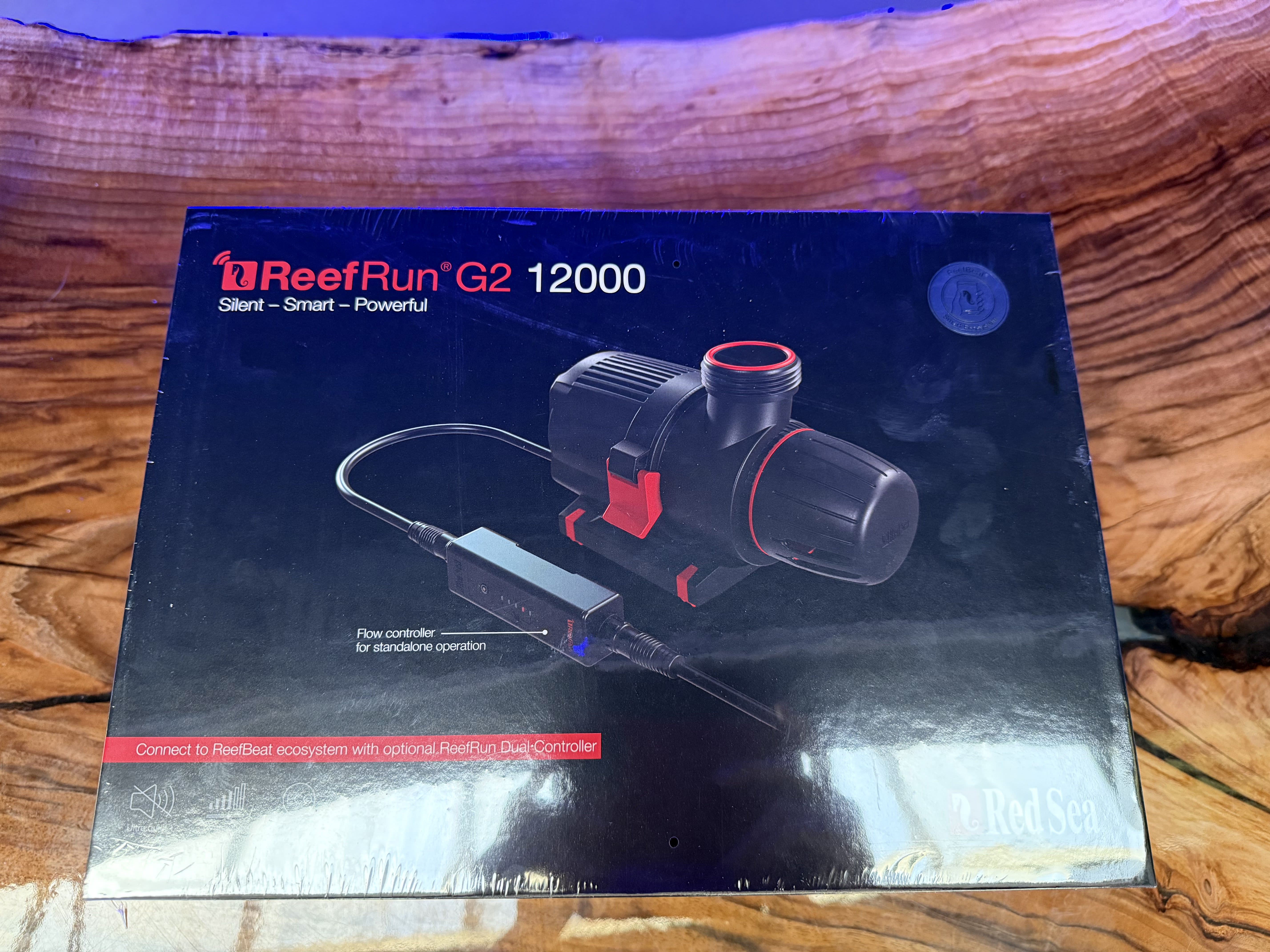 Red Sea Reef Run G2 12000