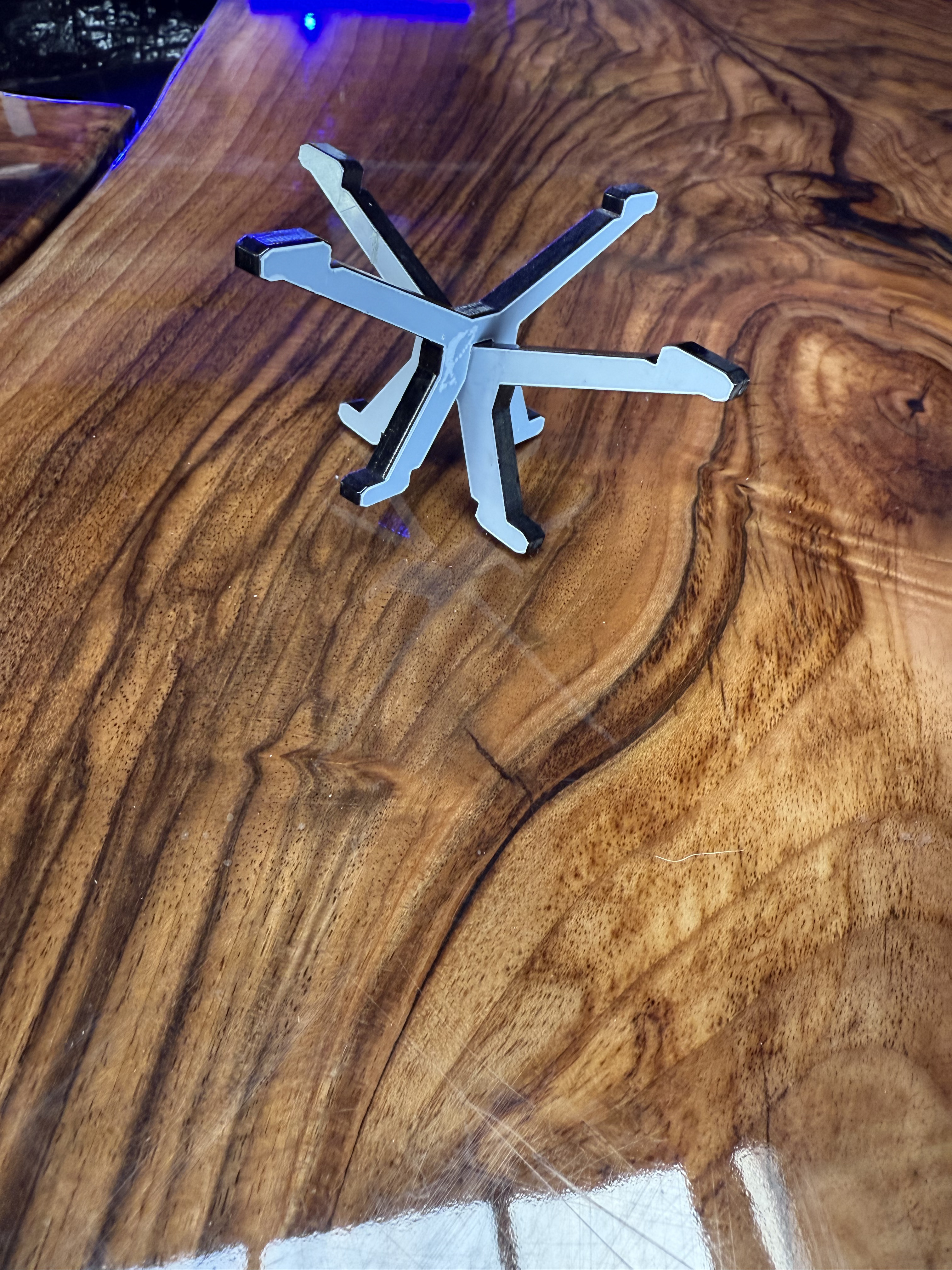 Coral X Rack Stand S Coral X Rack Stand S