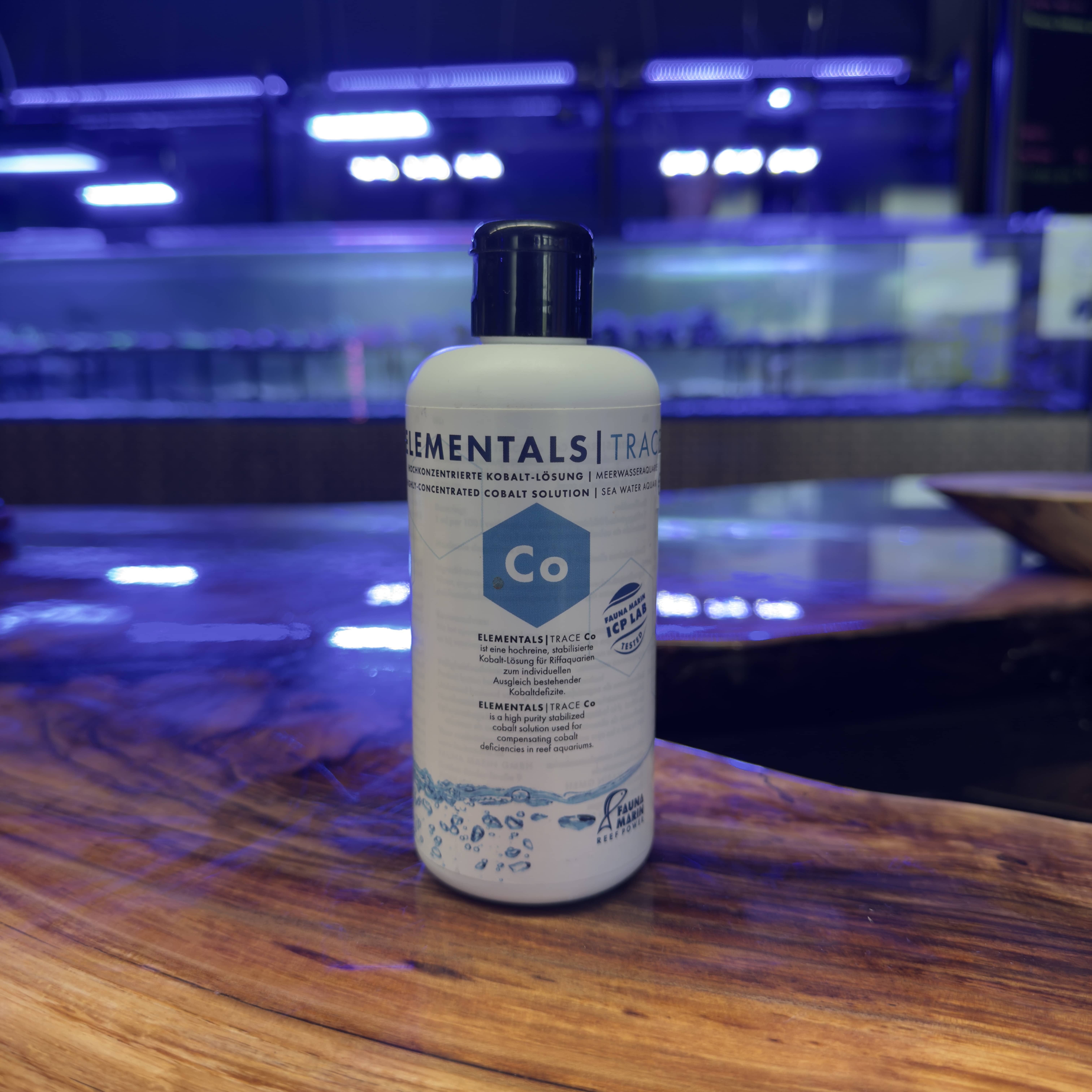 Fauna Marin Elementals Trace Co