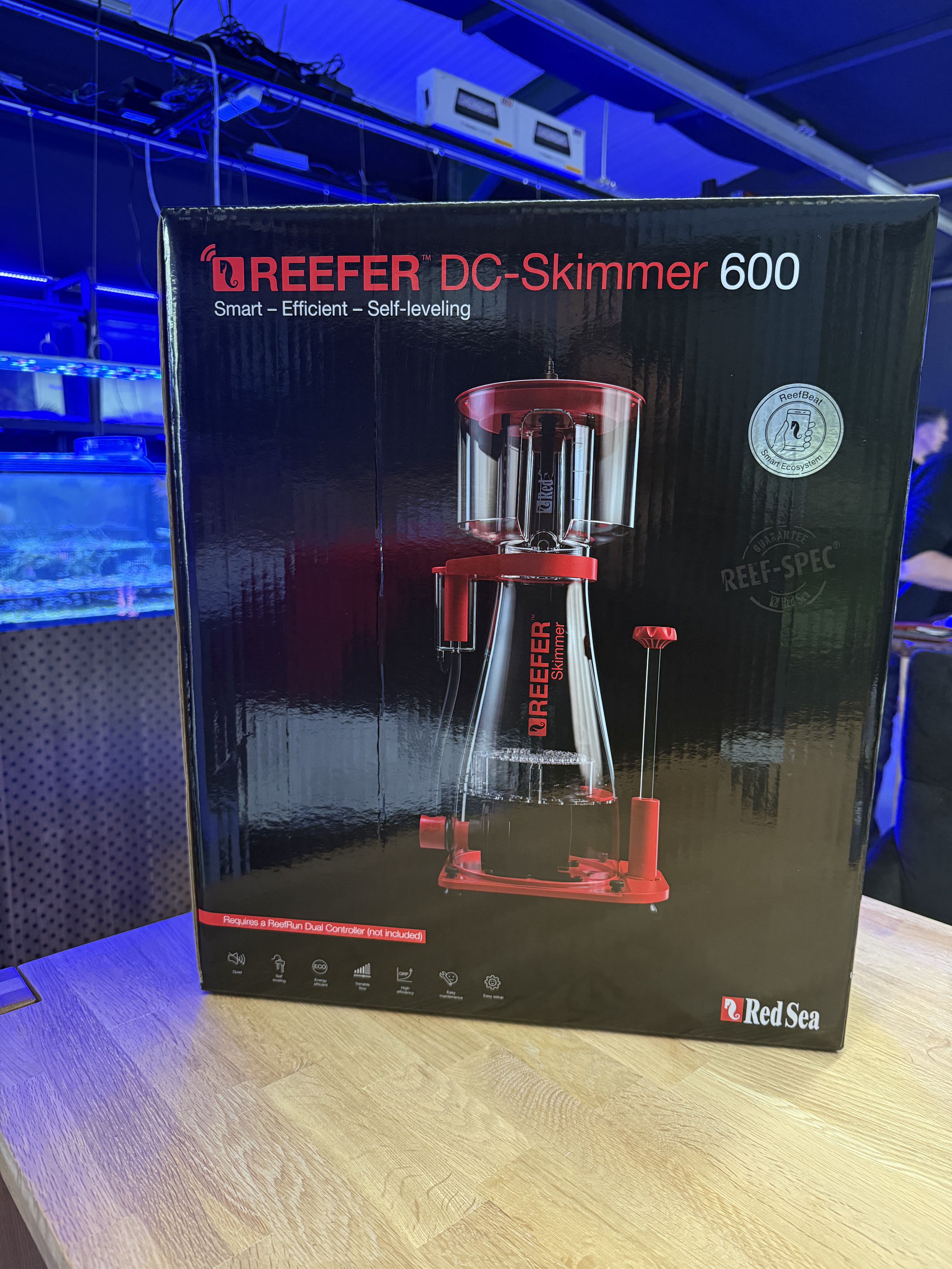 Red Sea DC Skimmer 600 Red Sea DC Skimmer 600