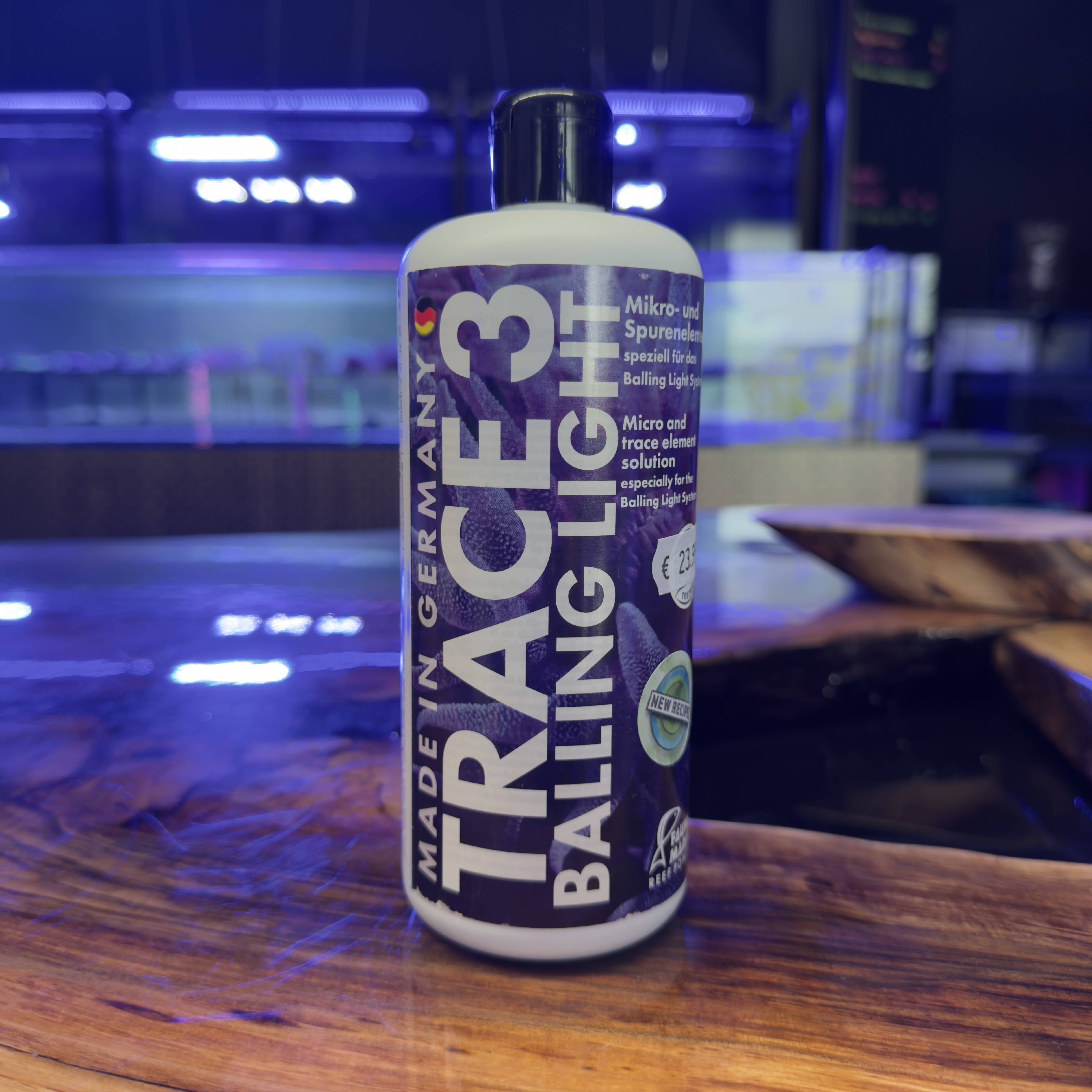 Fauna Marin Balling Light Trace 3 Fauna Marin Balling Light Trace 3