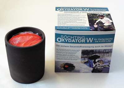 Söchting Oxidator W