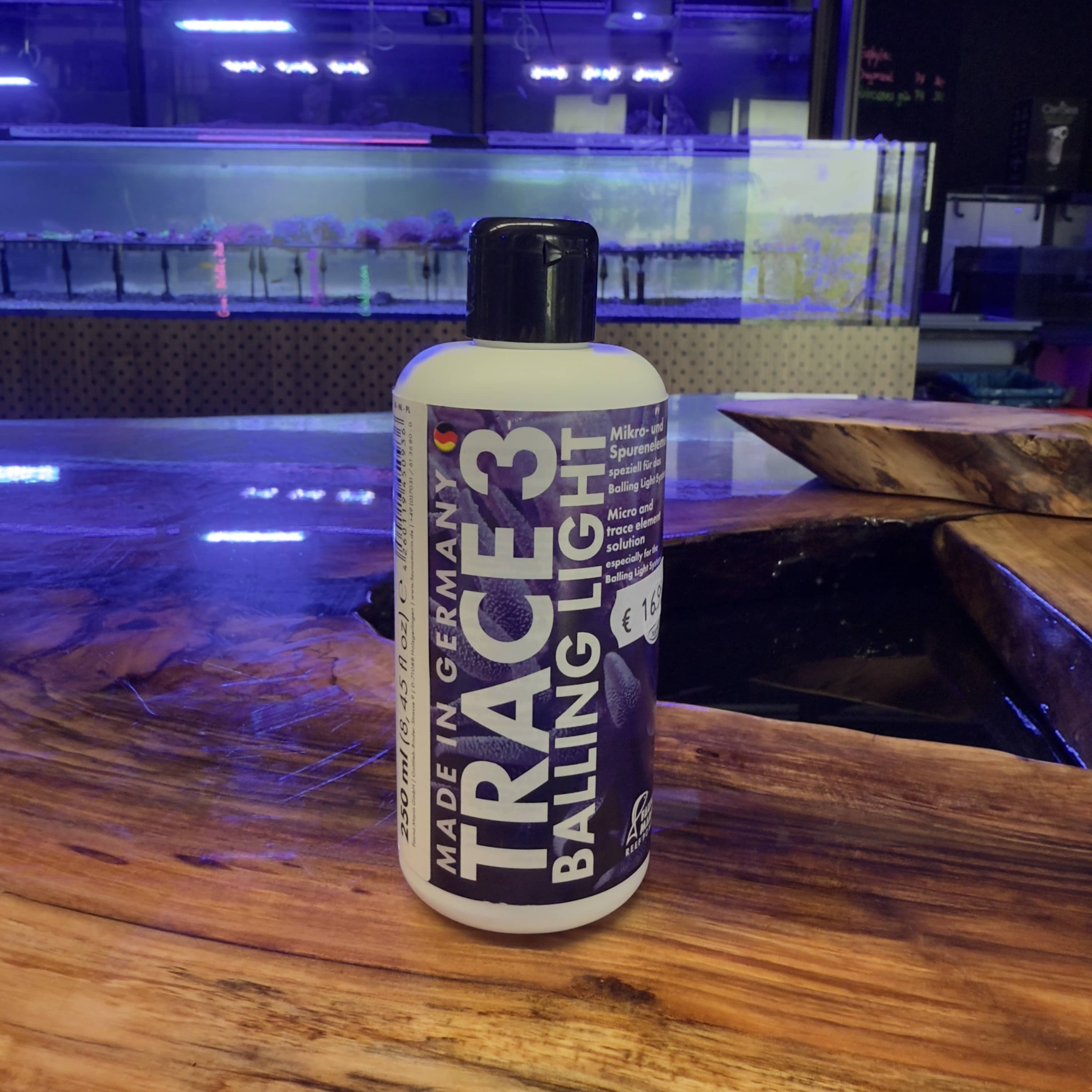 Fauna Marin Balling Light Trace 3