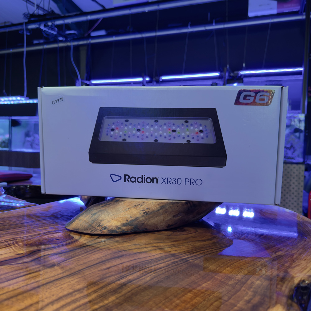 Radion XR30 Pro Radion XR30 Pro