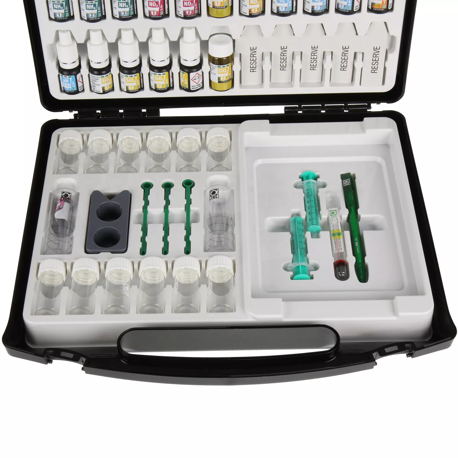 JBL Pro Aquatest Lab Marin JBL Pro Aquatest Lab Marin