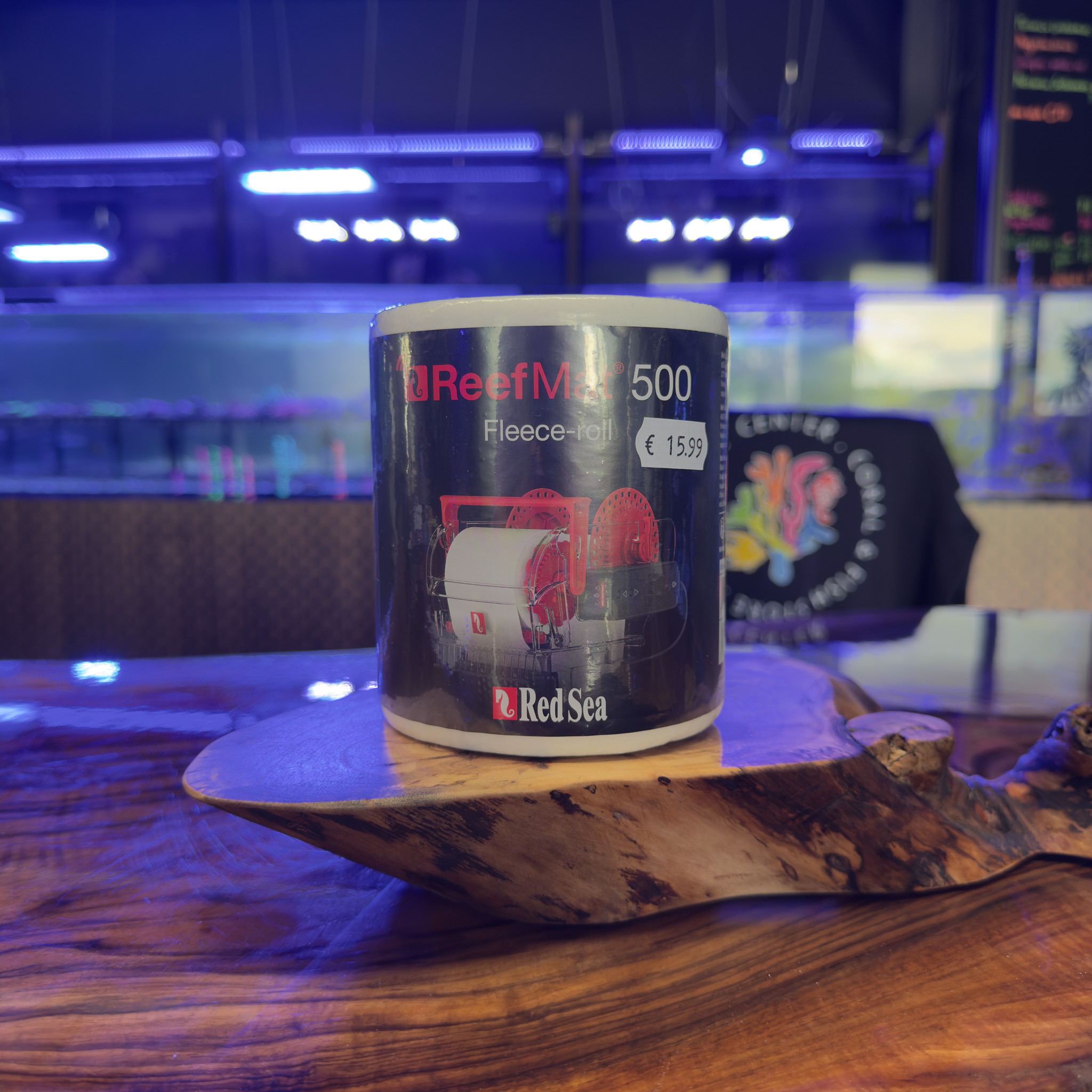 ReefMat 500 Ersatzrolle