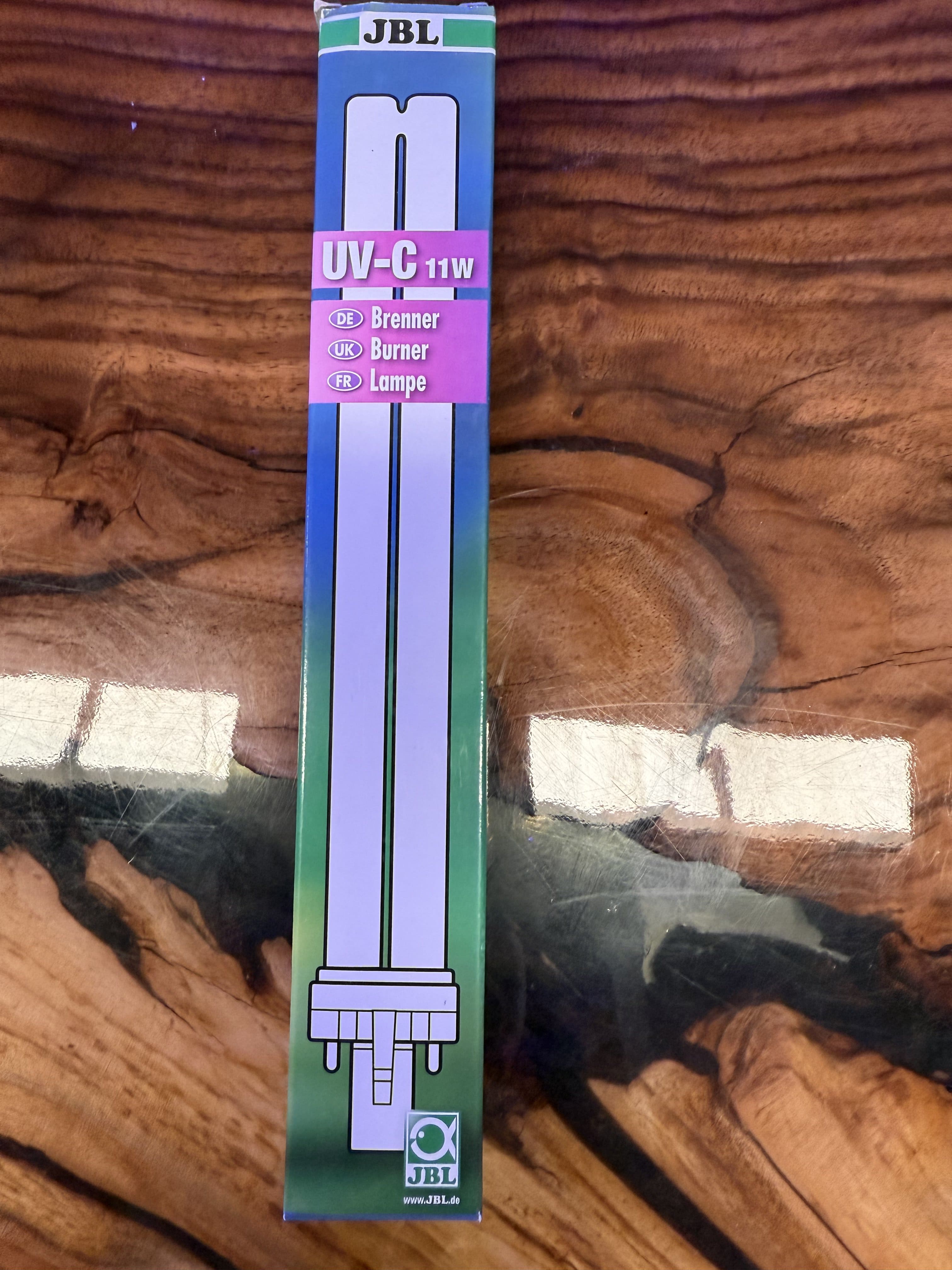 JBL Ersatzlampe für UV-C 11W