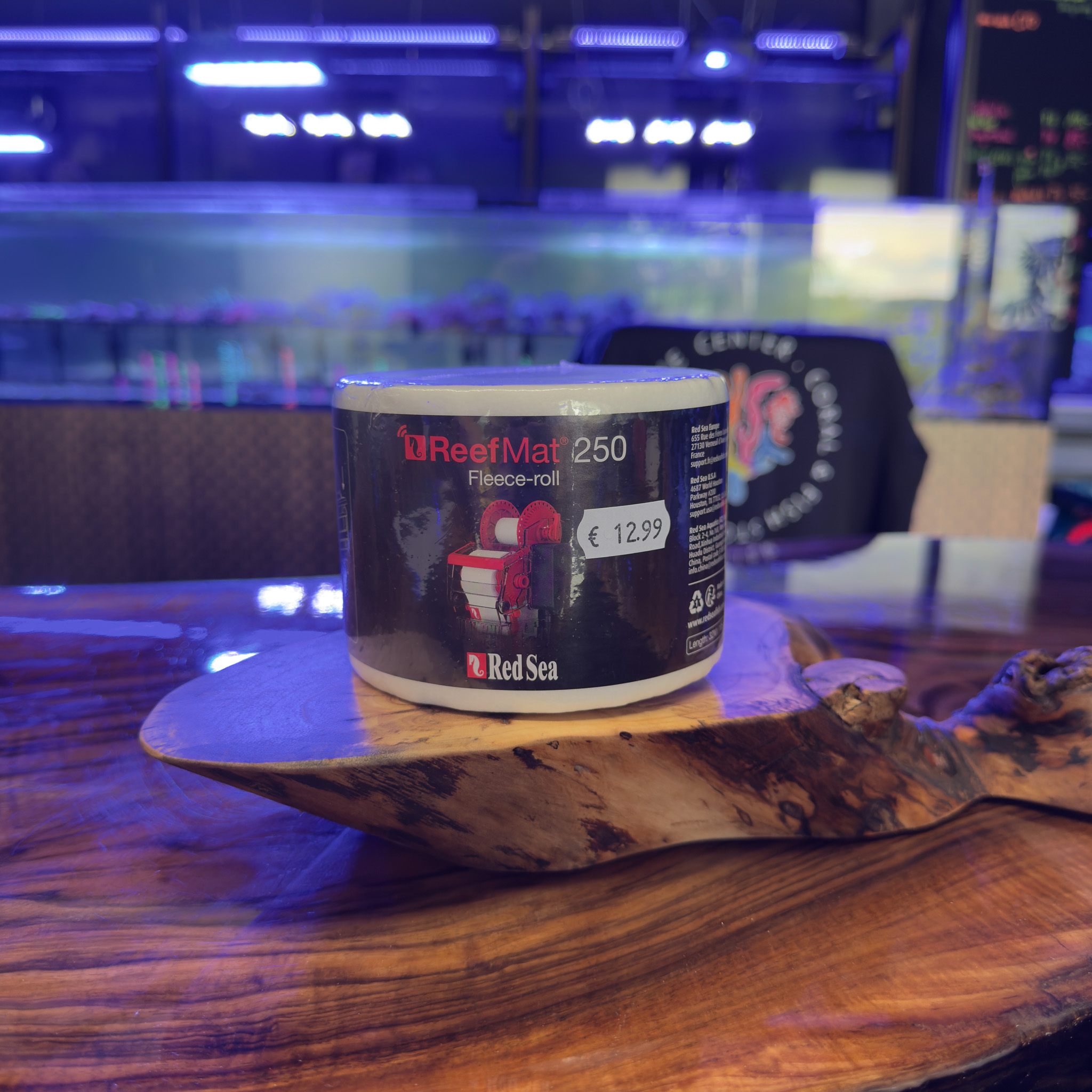 ReefMat 250 Ersatzrolle ReefMat 250 Ersatzrolle