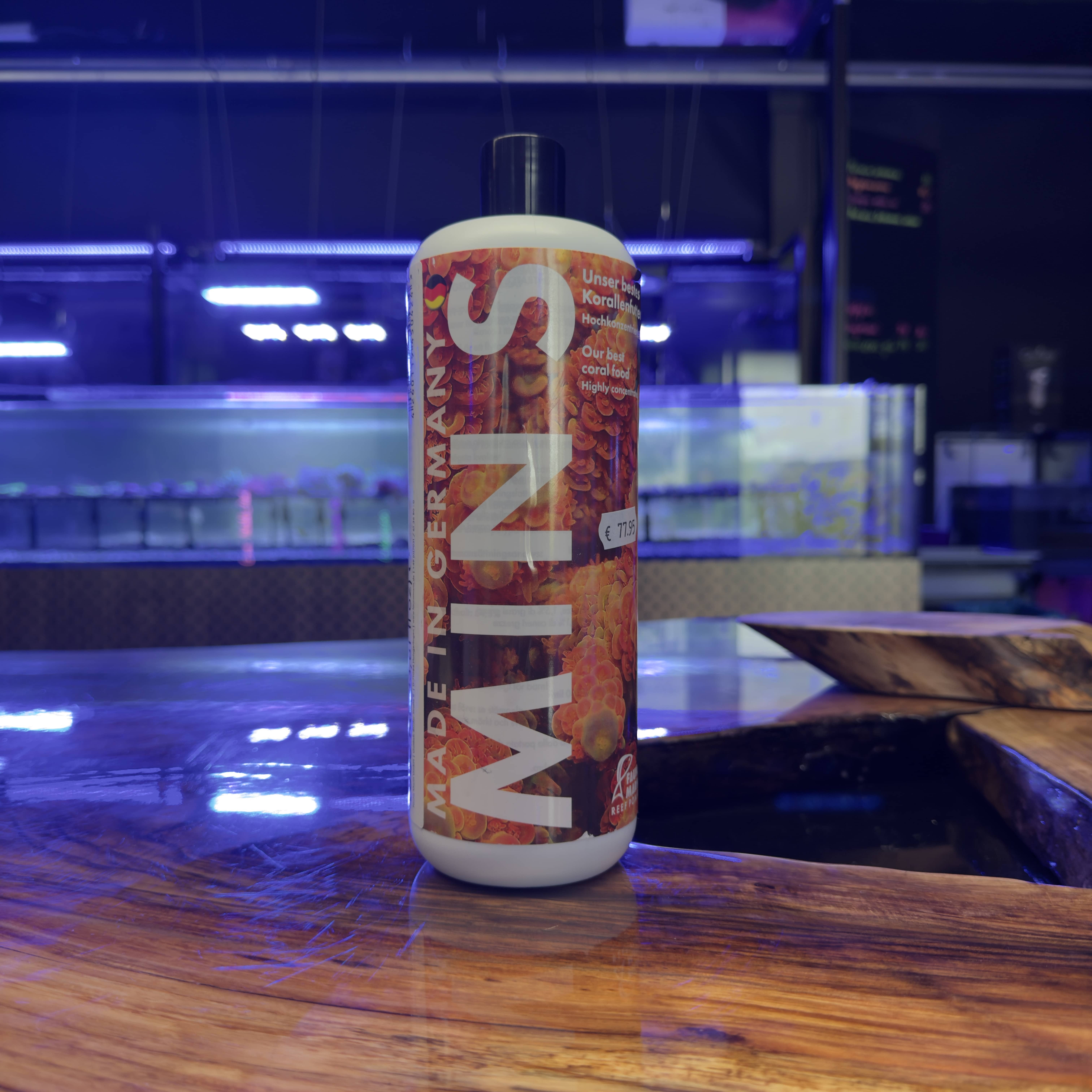 Fauna Marin Min S Fauna Marin Min S