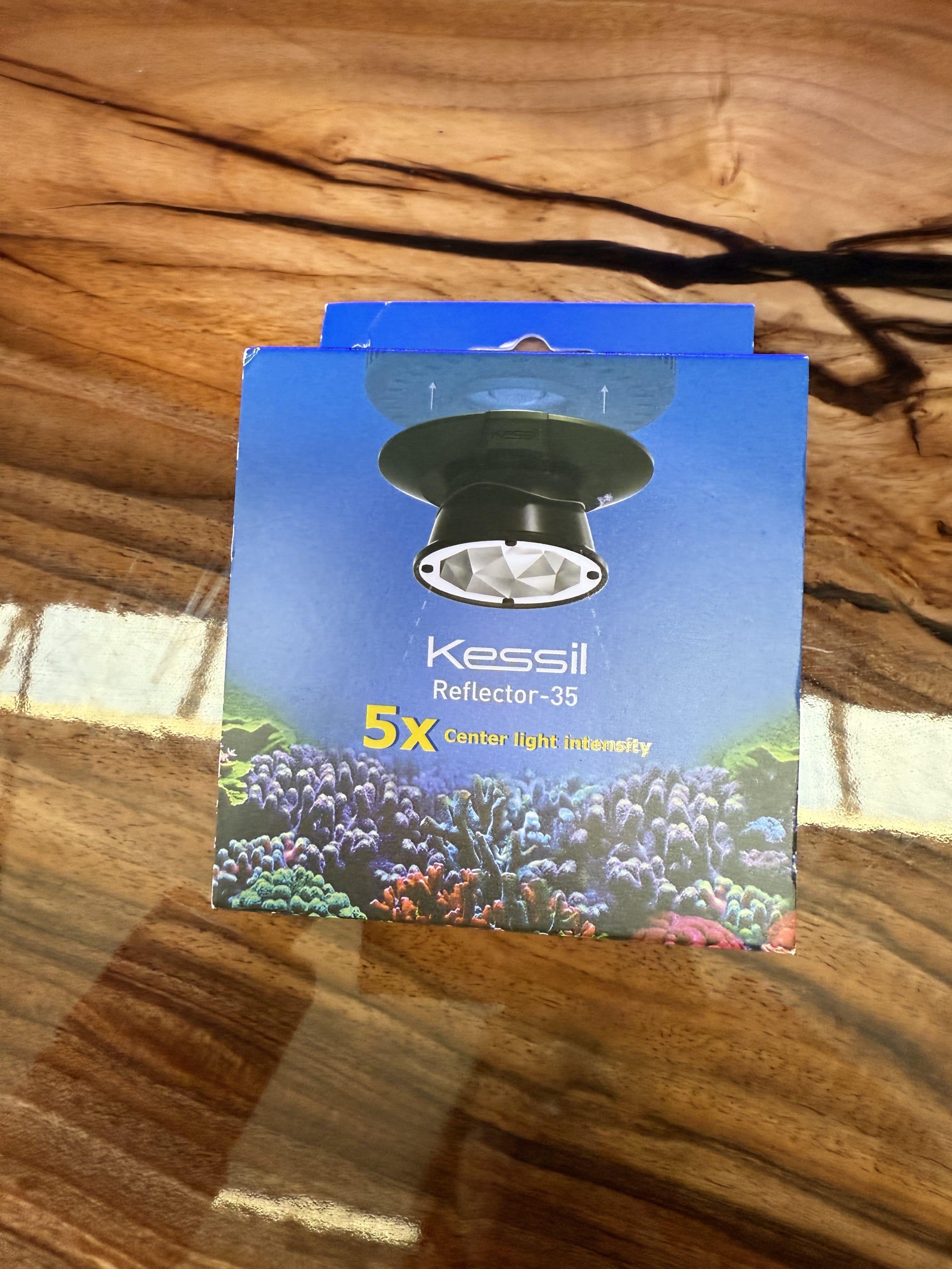 Kessil Reflector 35