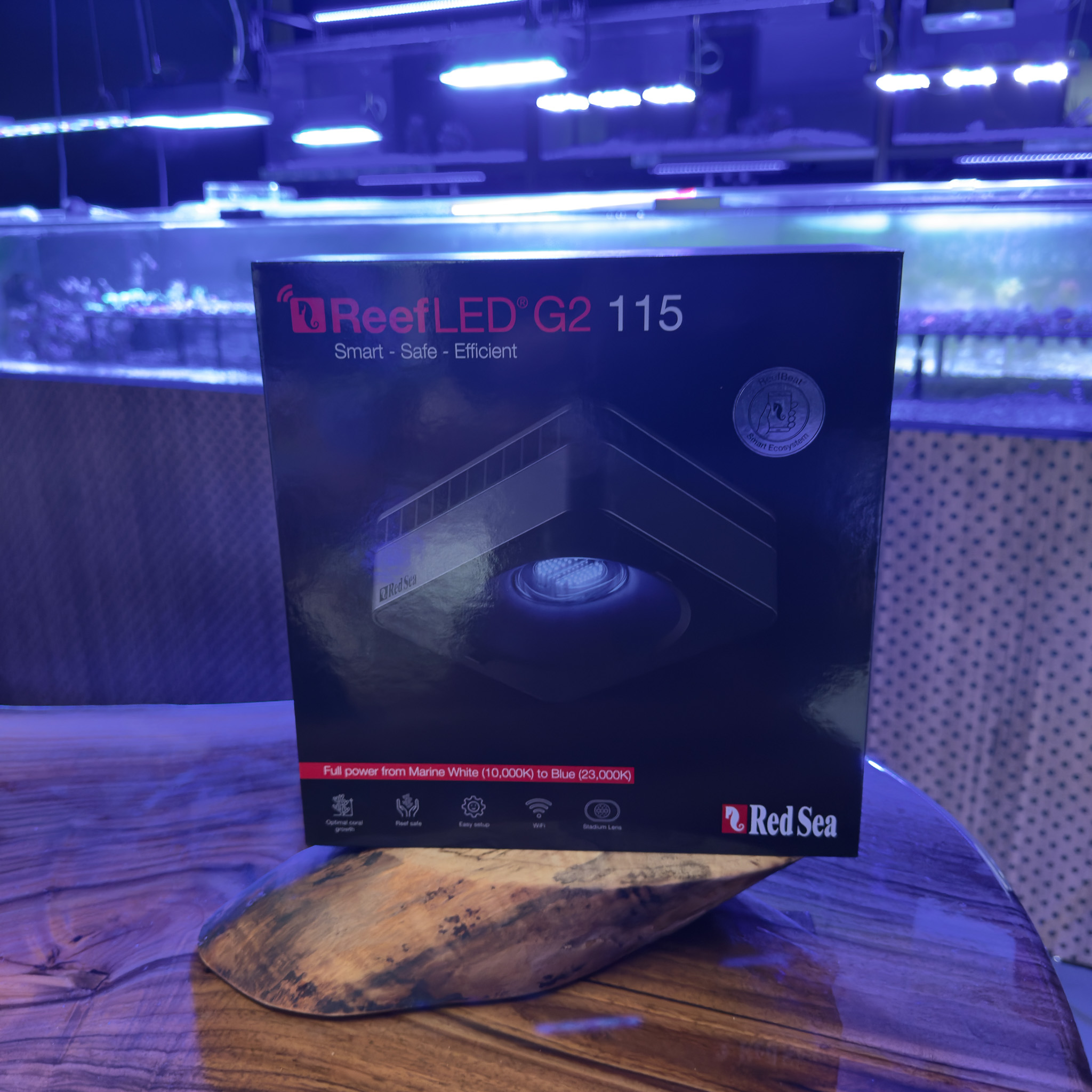 Red Sea ReefLED G2 115