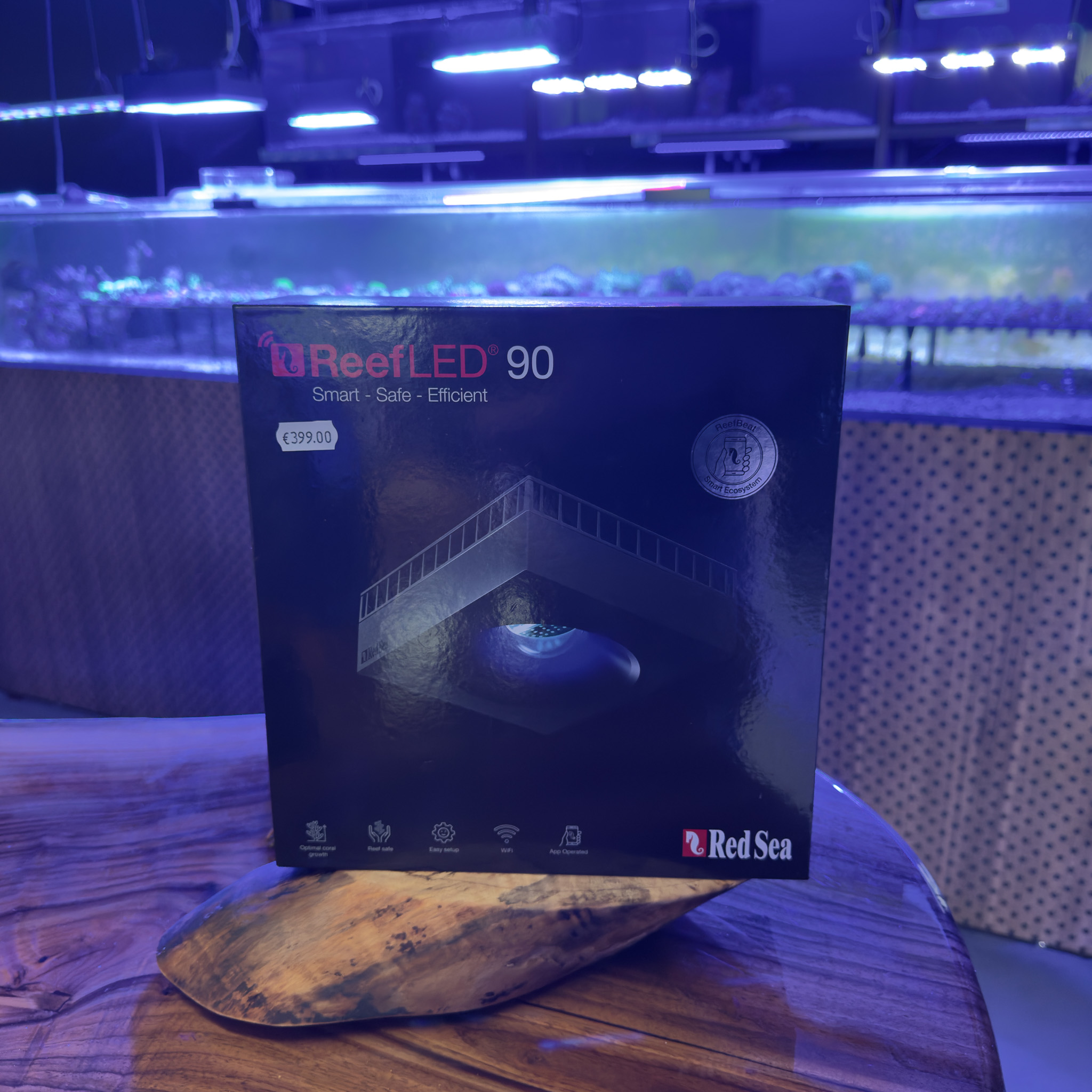 Red Sea Reef LED 90 Red Sea Reef LED 90