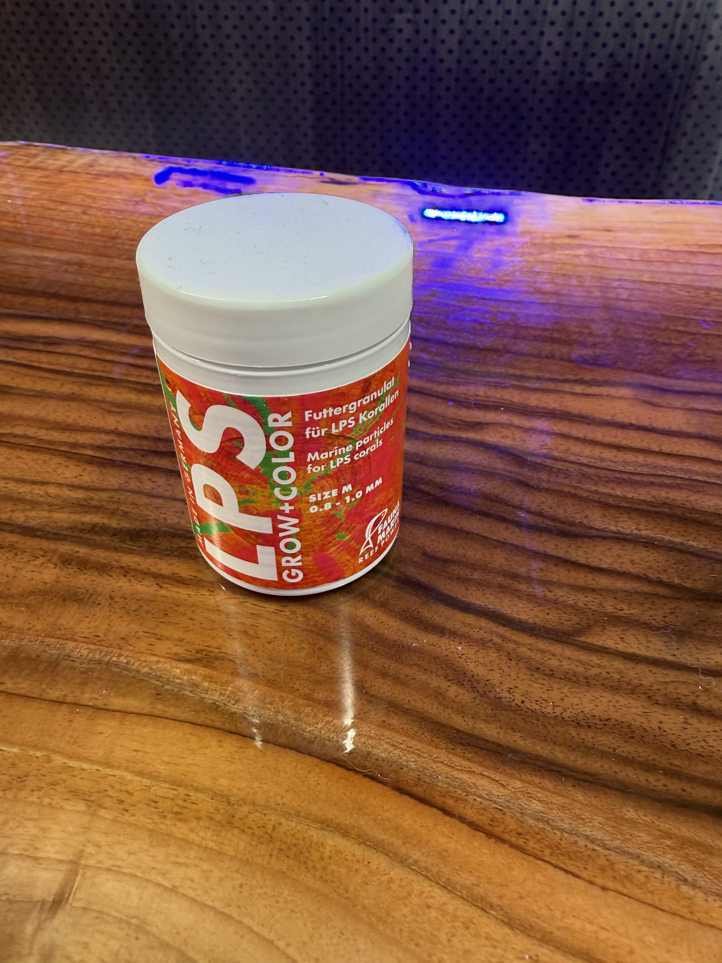 Fauna Marin LPS + Color