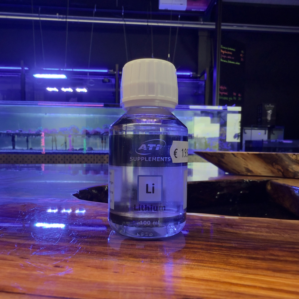 ATI Supplements Li ATI Supplements Li