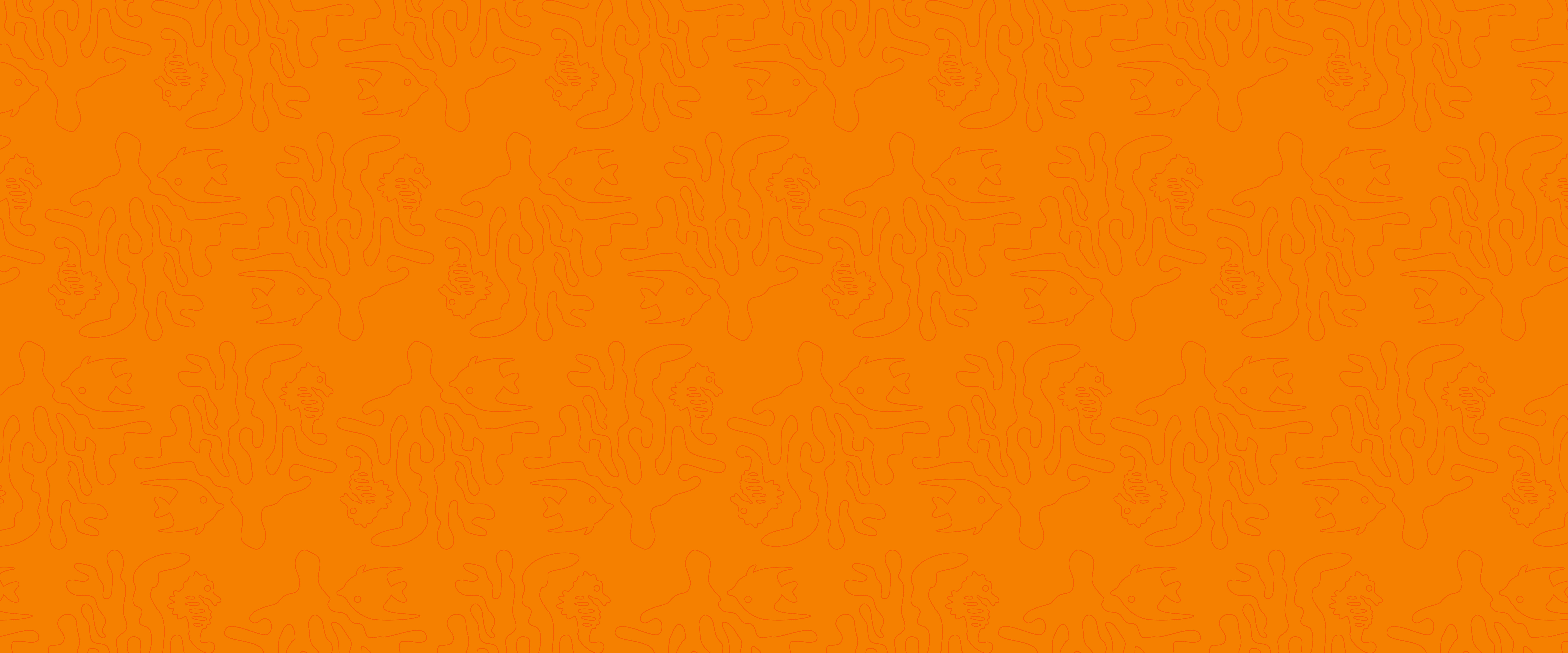 background_orange_pattern