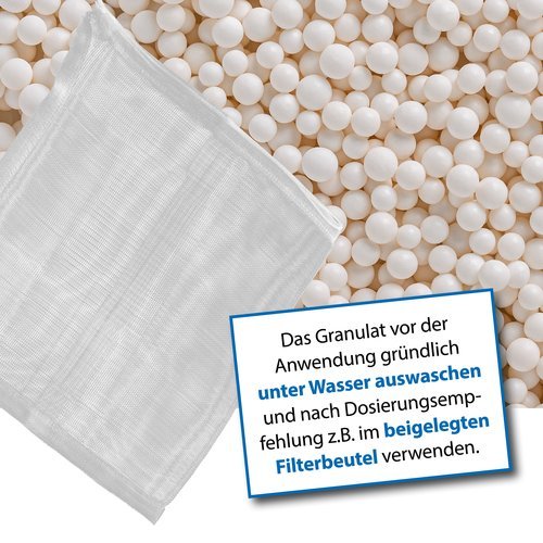 Microbe Lift Sili Out 350g