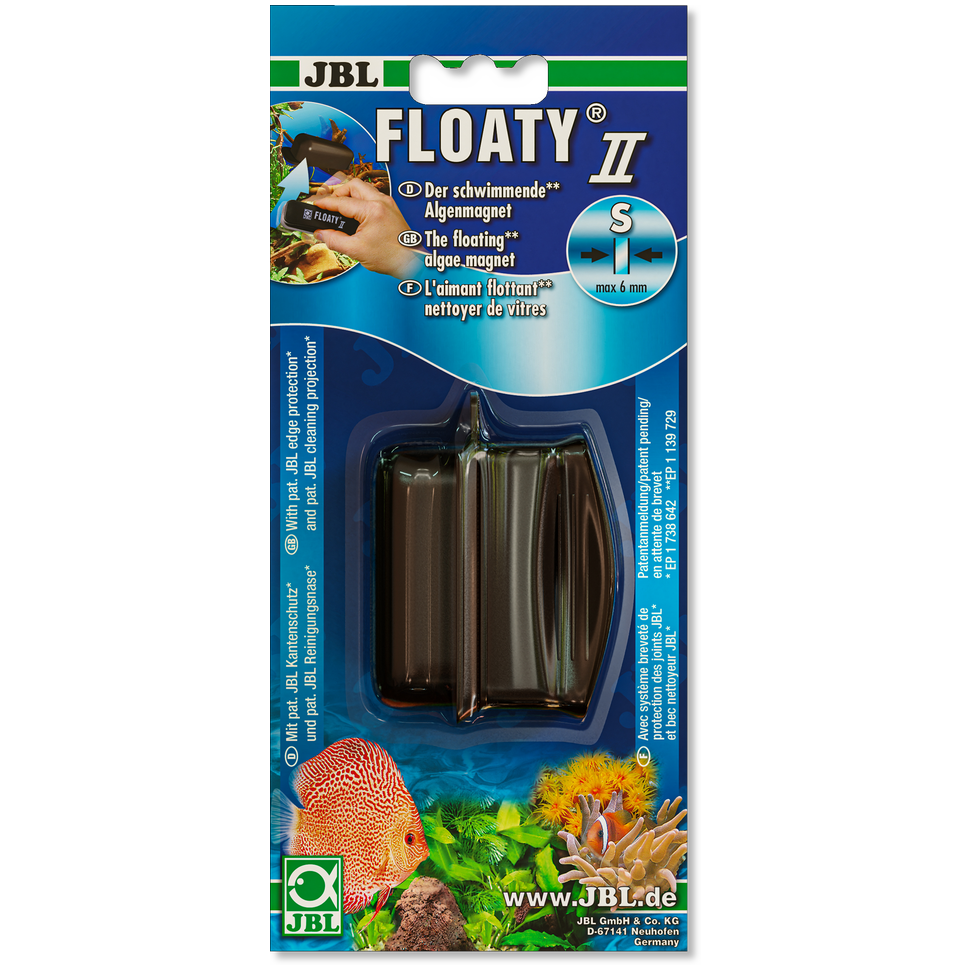 JBL Floaty II S JBL Floaty II S