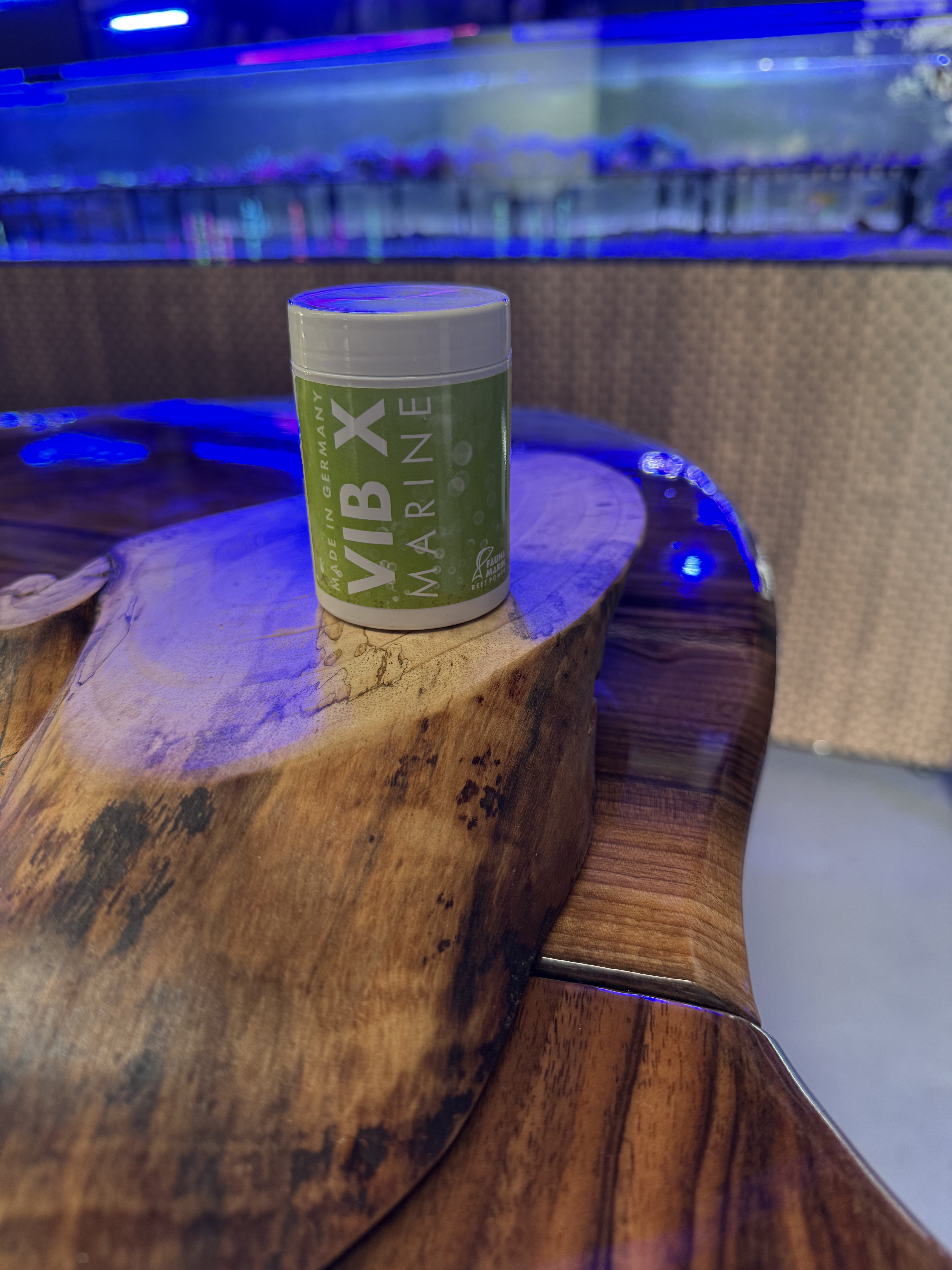 Vib X Marine Vib X Marine