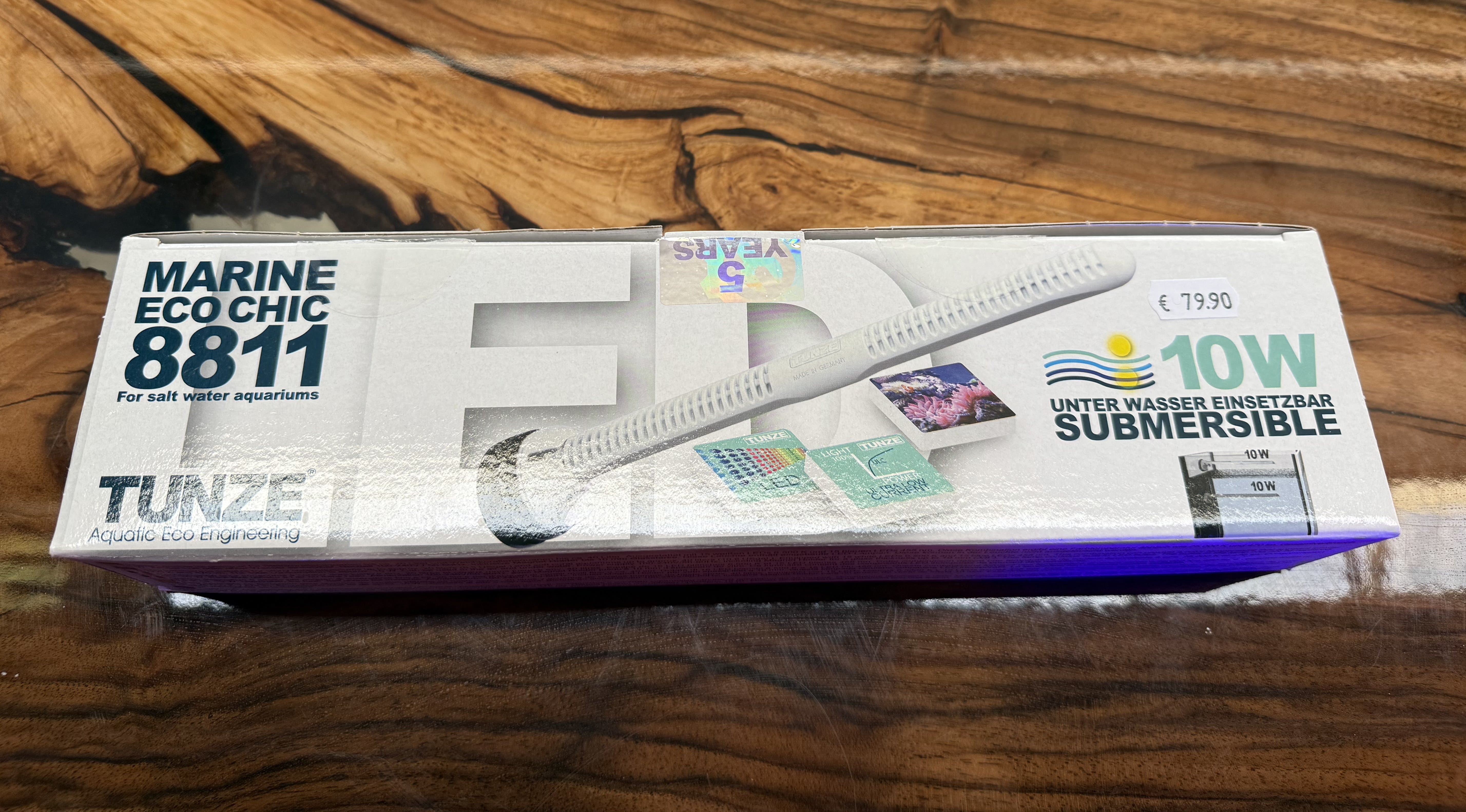Tunze Marine Eco Chic 8811 Tunze Marine Eco Chic 8811