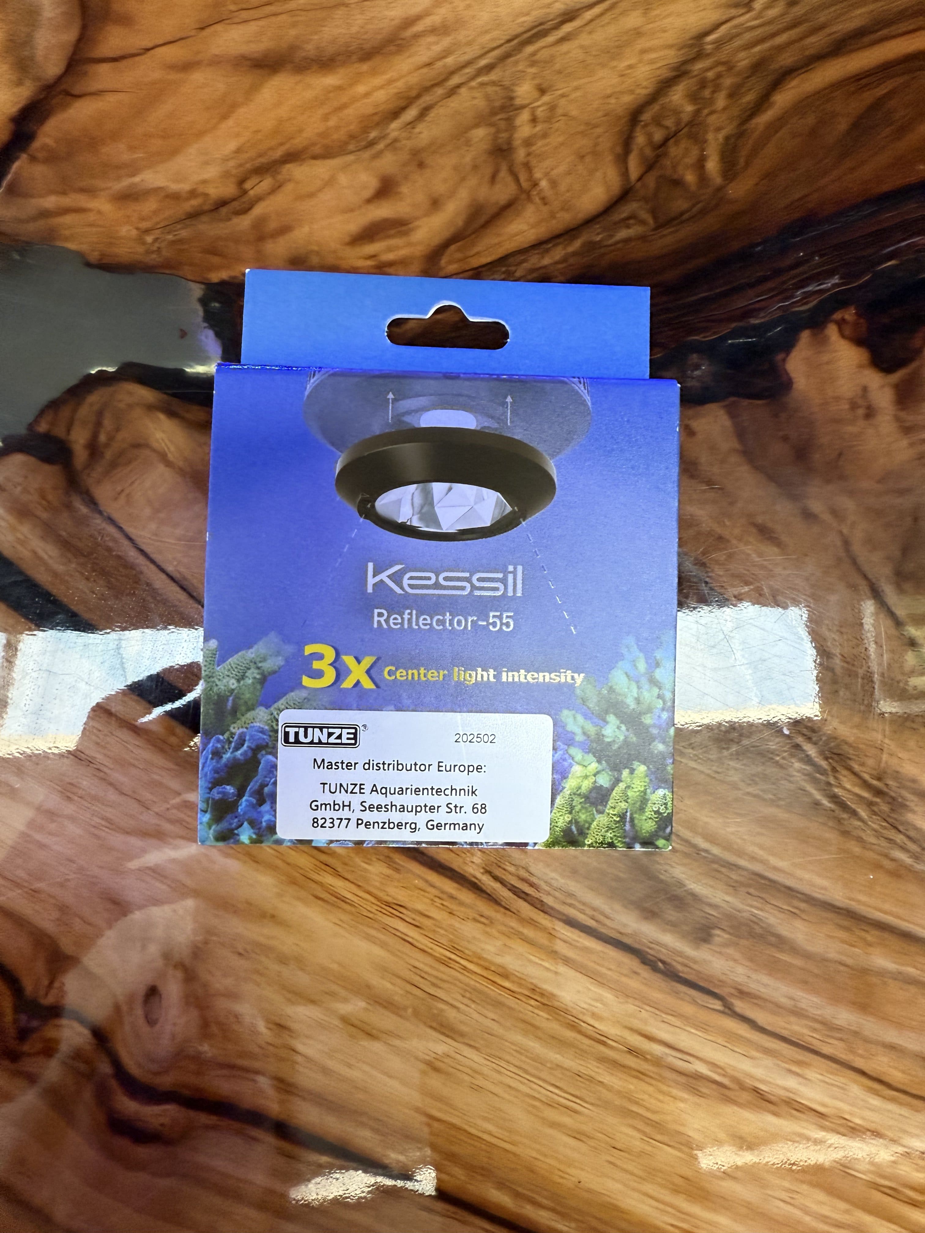 Kessil Reflector 55 Kessil Reflector 55