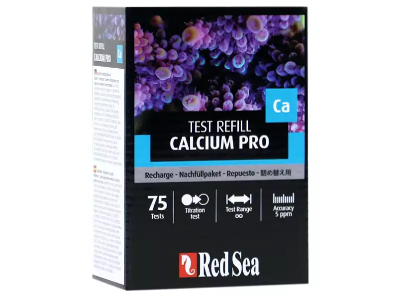 Calcium Pro Refill