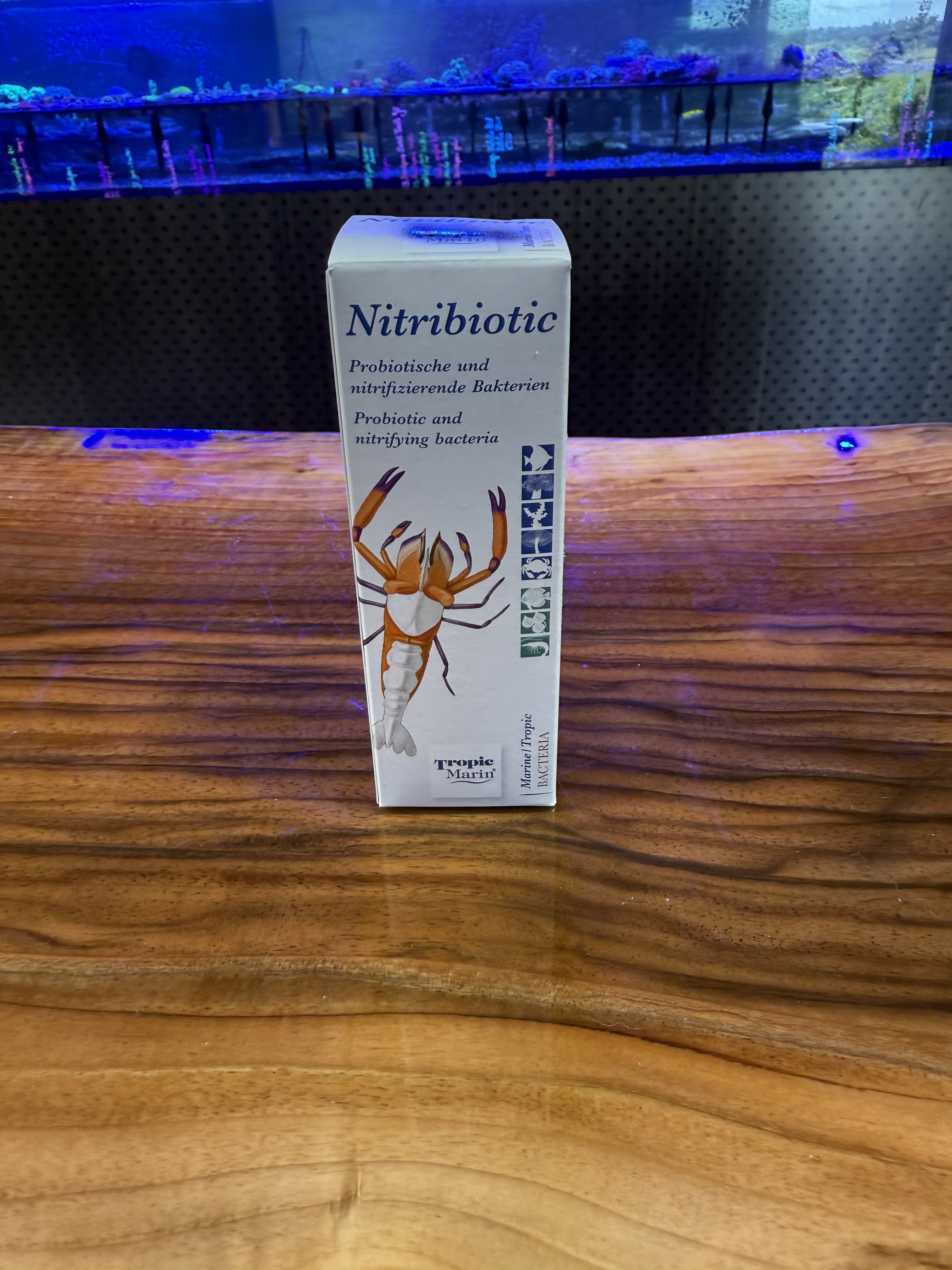 Tropic Marin Nitribiotic 50ml Tropic Marin Nitribiotic 50ml