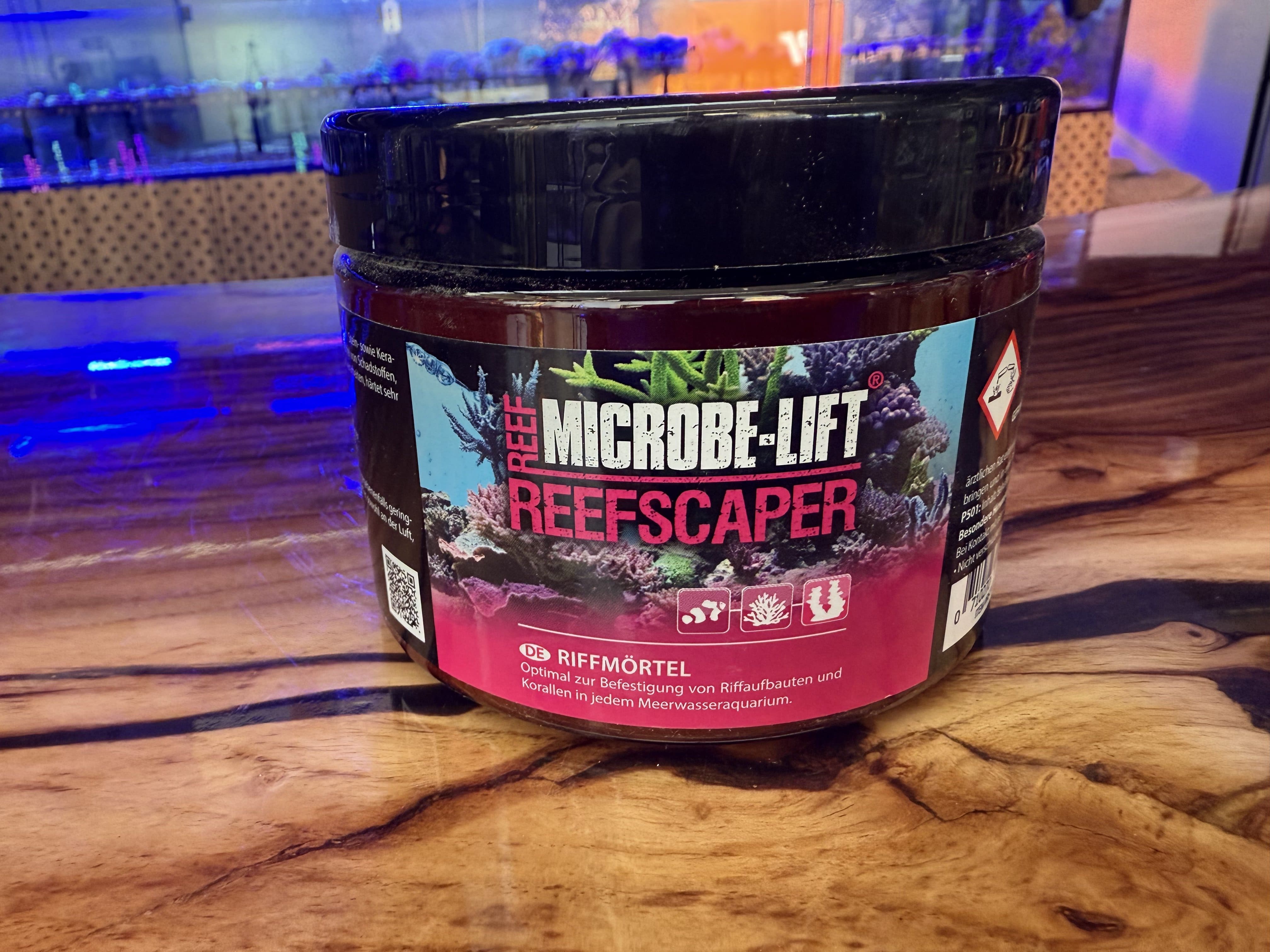 Microbe Lift Reef Scaper Microbe Lift Reef Scaper