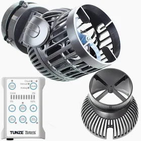 Turbelle Stream eco 6105 Turbelle Stream eco 6105