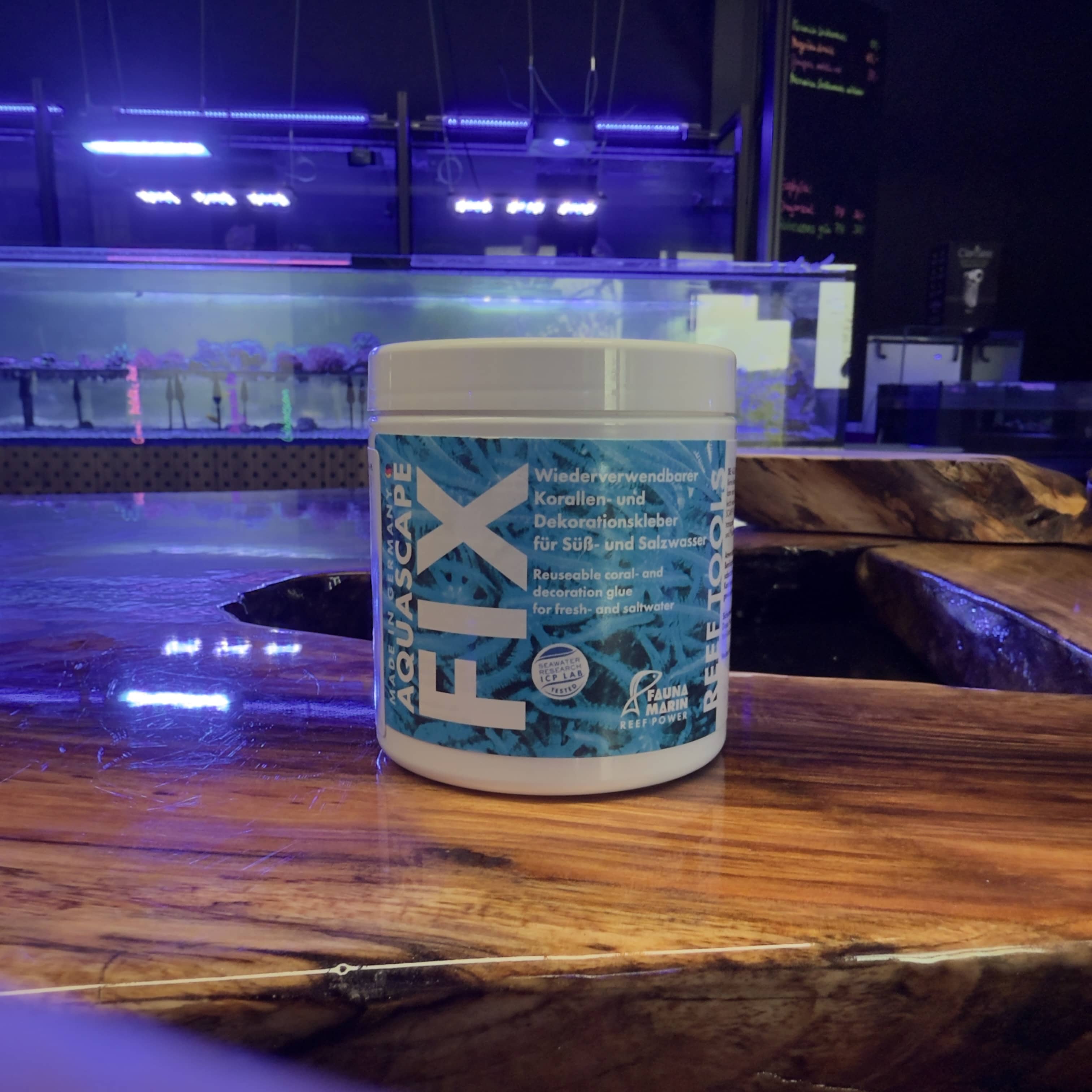 Fauna Marin Aquascape Fix