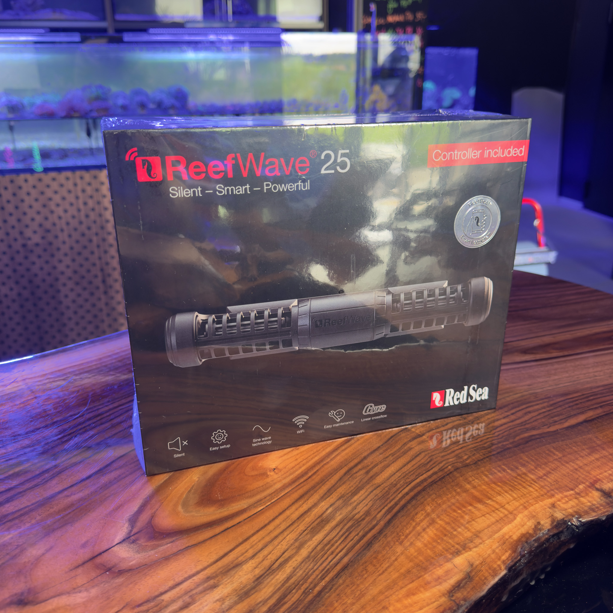 ReefWave 25/45