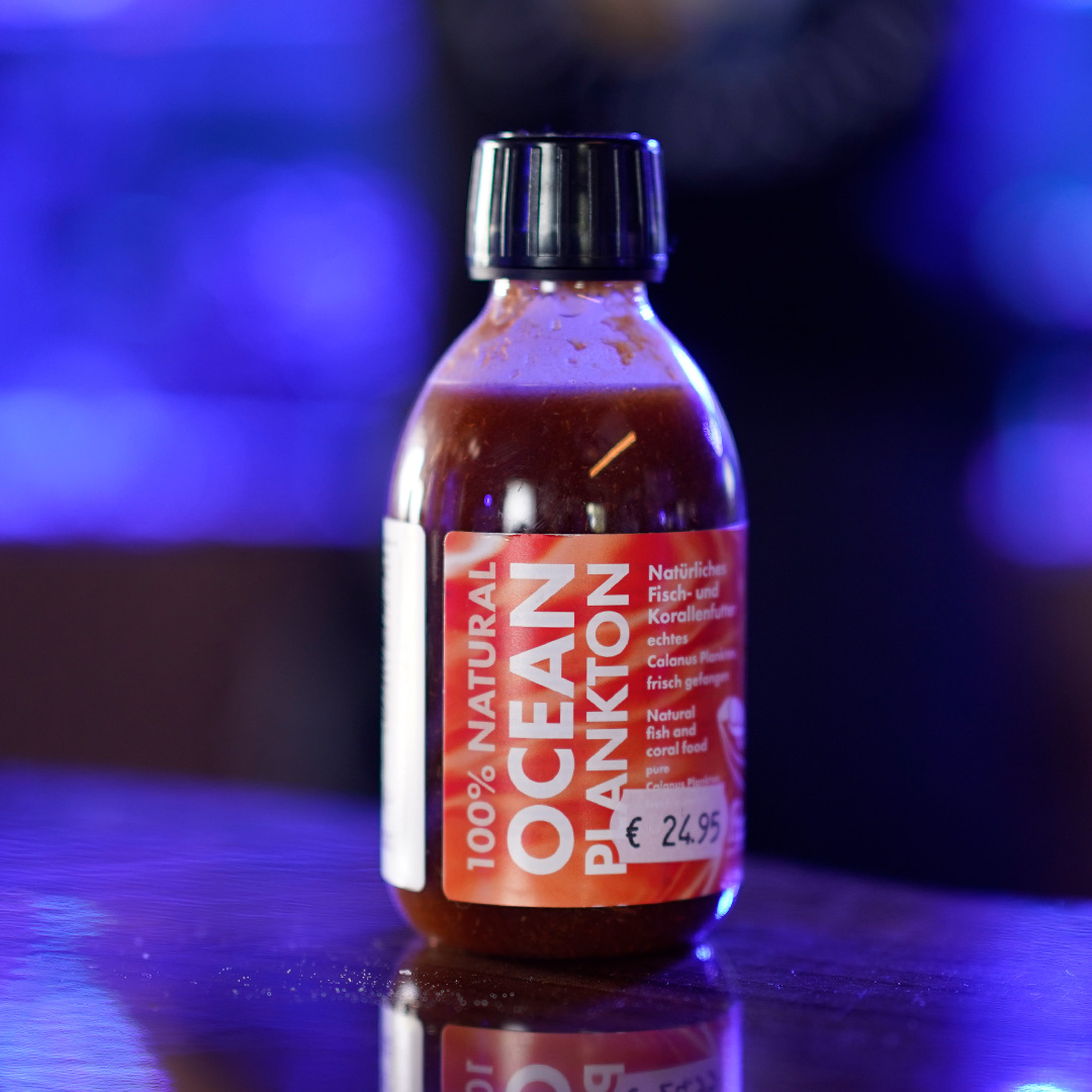 kategorie-fluessigfutter Flüssigfutter für Meerwasserfische im Aquarium