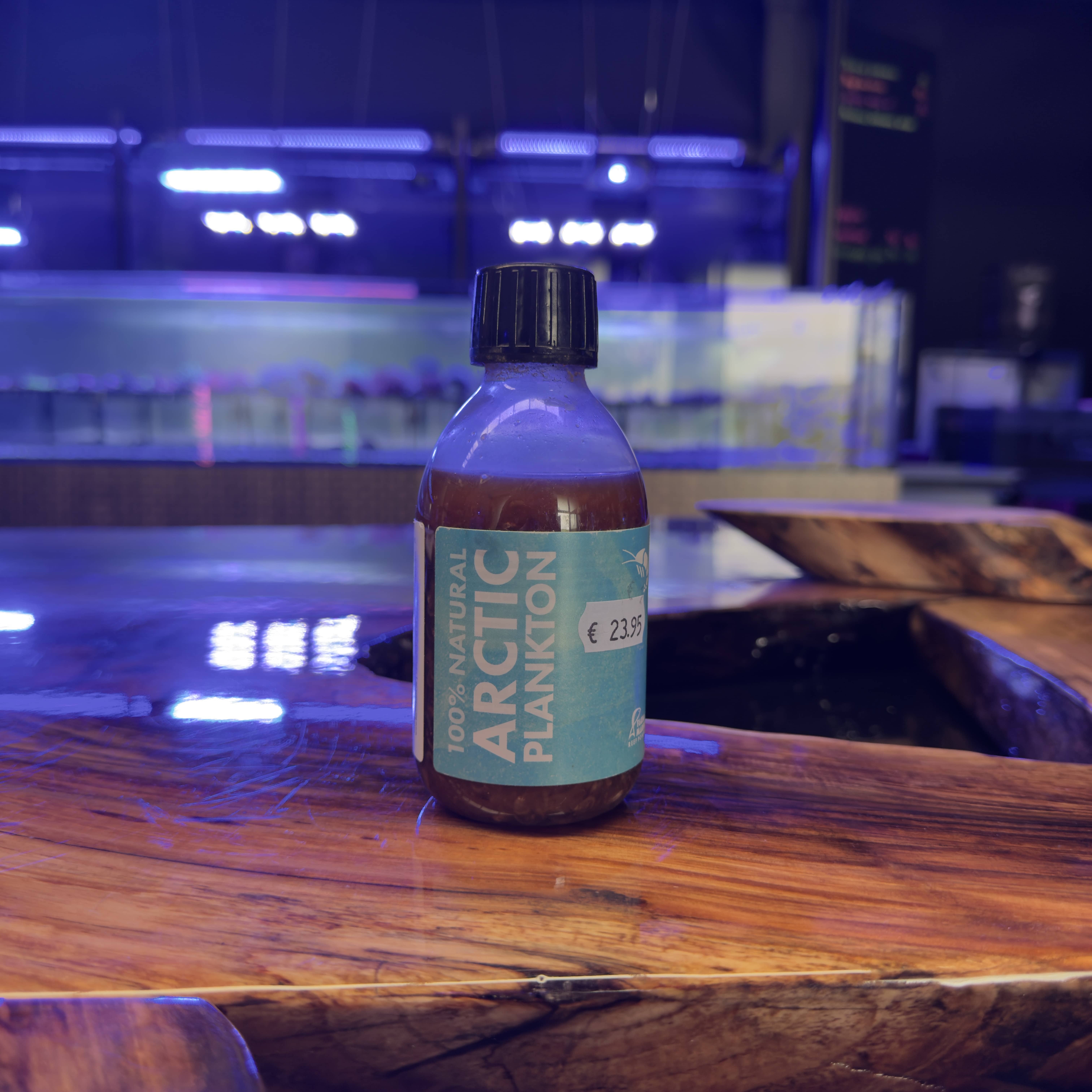 Fauna Marin Arctic Plankton Fauna Marin Arctic Plankton