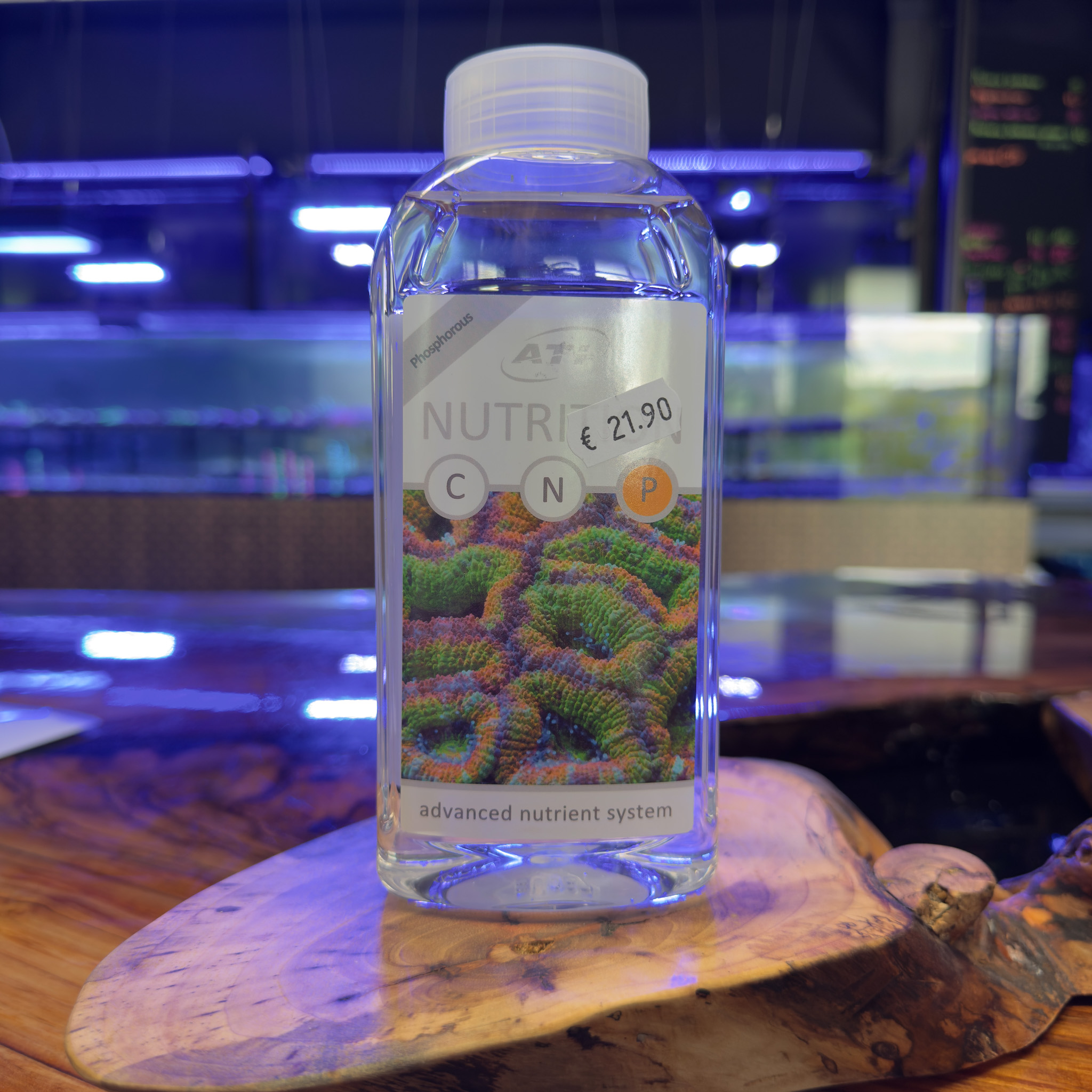 ATI Nutrition P ATI Nutrition P