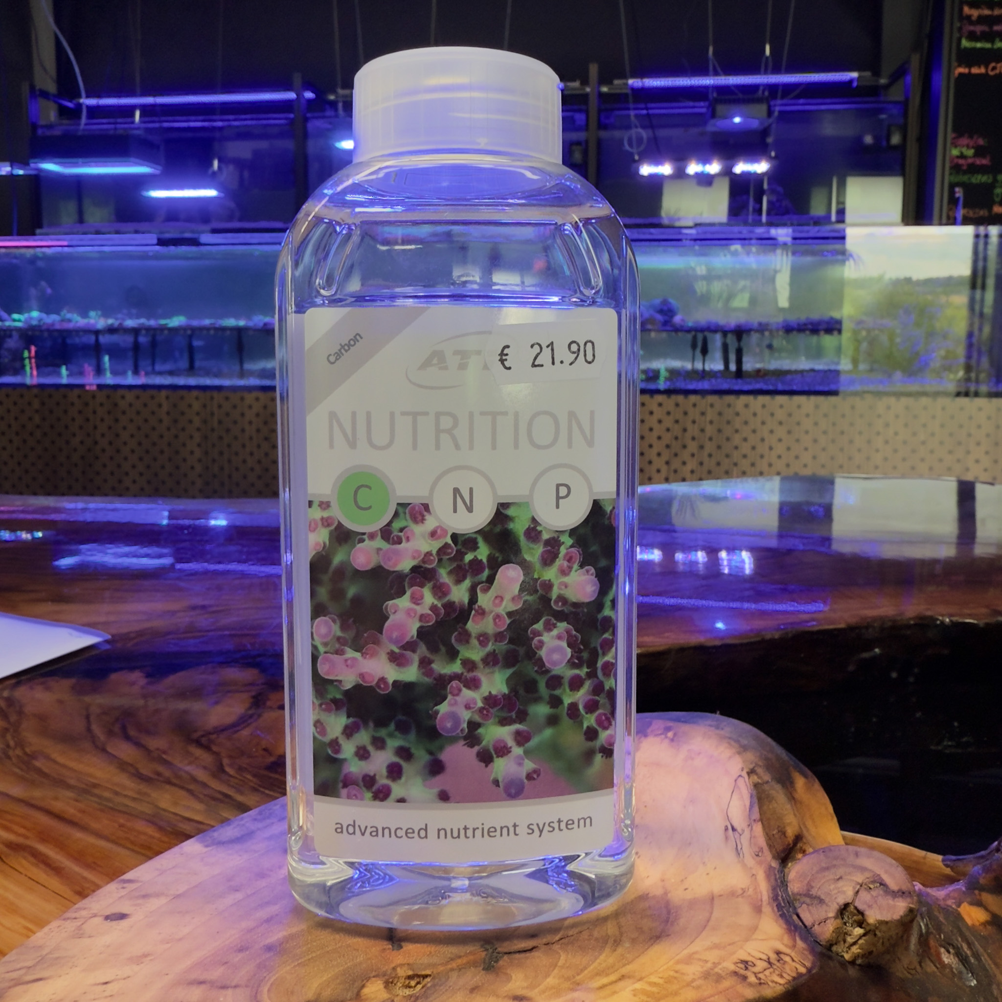 ATI Nutrition C ATI Nutrition C