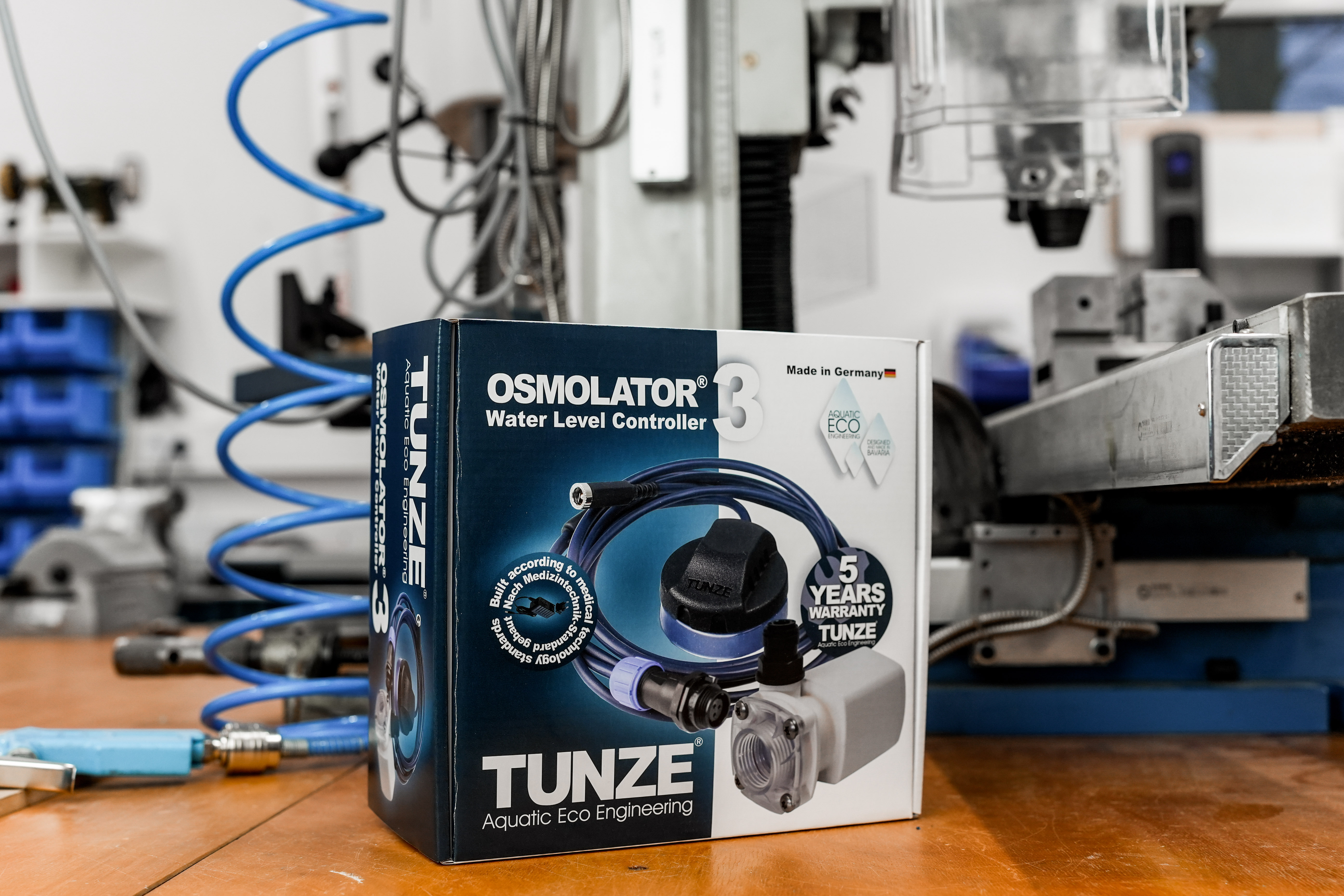 TUNZE Osmolator 3 TUNZE Osmolator 3