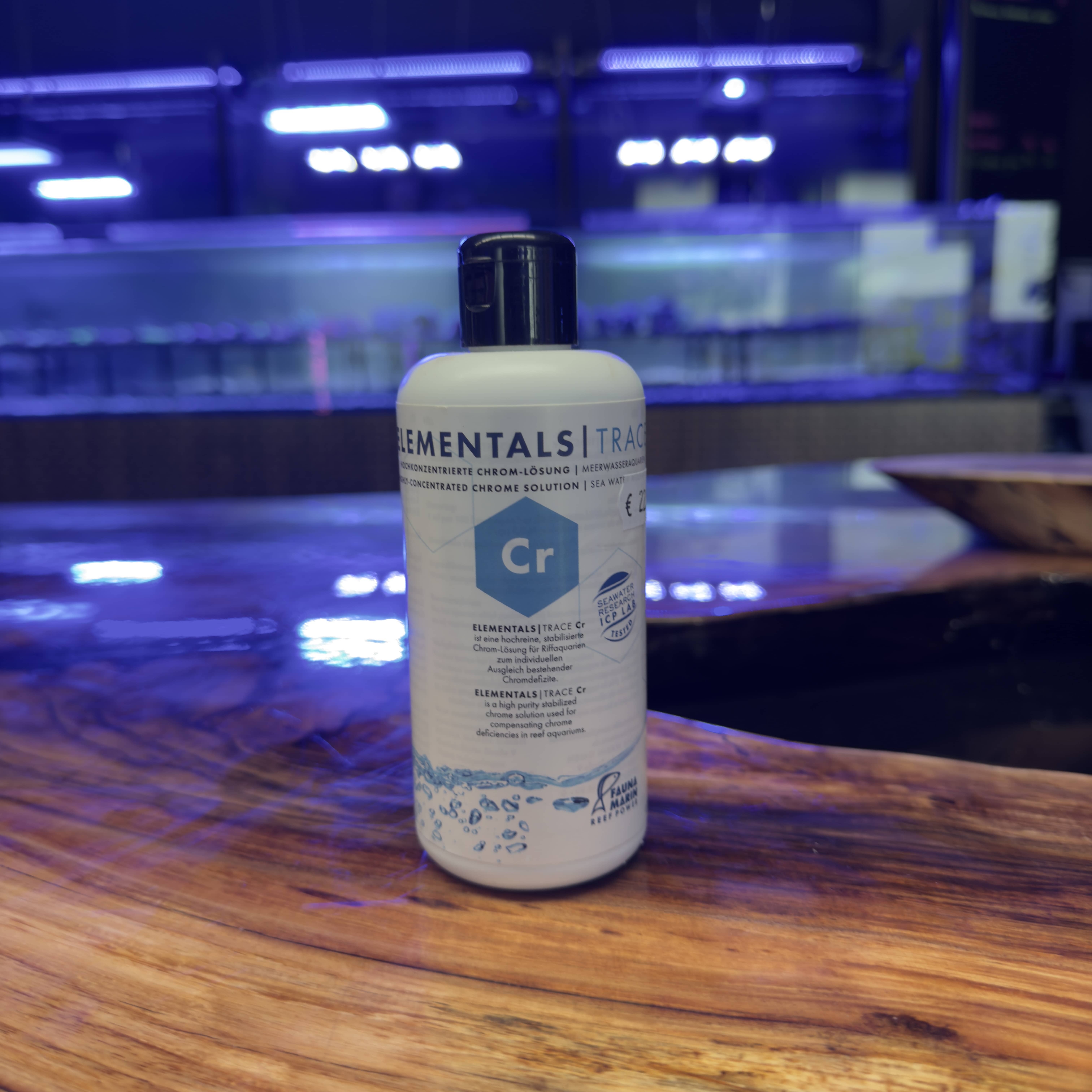 Fauna Marin Elementals Trace Cr