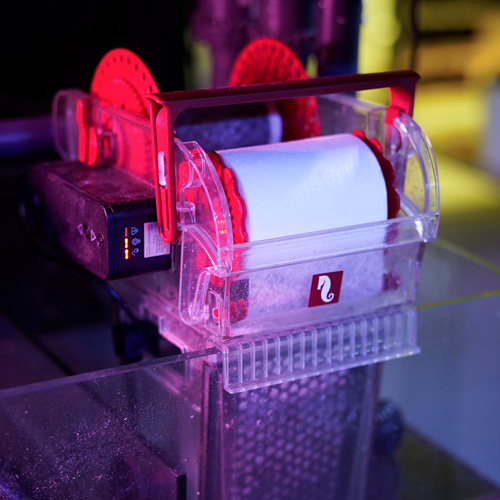 Vliesfilter Vliesfilter für Meerwasseraquaristik Becken