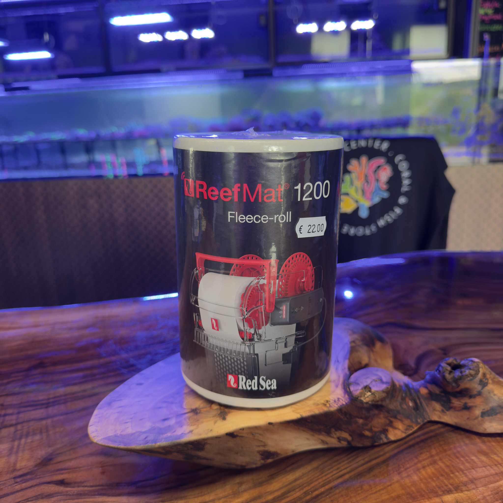 ReefMat 1200 Ersatzrolle ReefMat 1200 Ersatzrolle